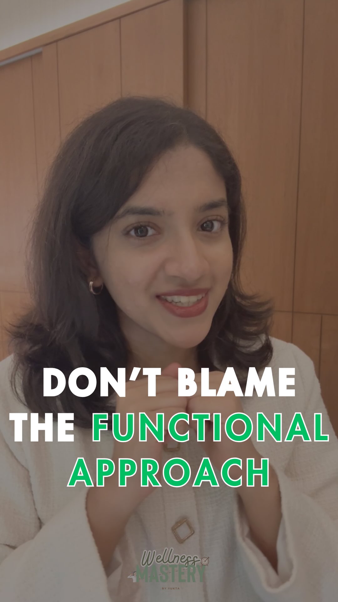 Most people don’t fail the functional approach - they’re given a fragmented version of it.
Without proper testing, interpretation, and rebuilding of core systems, symptoms cycle back.
This is where structured, personalised work changes outcomes.
DM me if you’d like to learn about my 1:1 work for gut healing that launches the most detailed health investigation to uncover root causes and addressing them using a targeted personalised protocol.