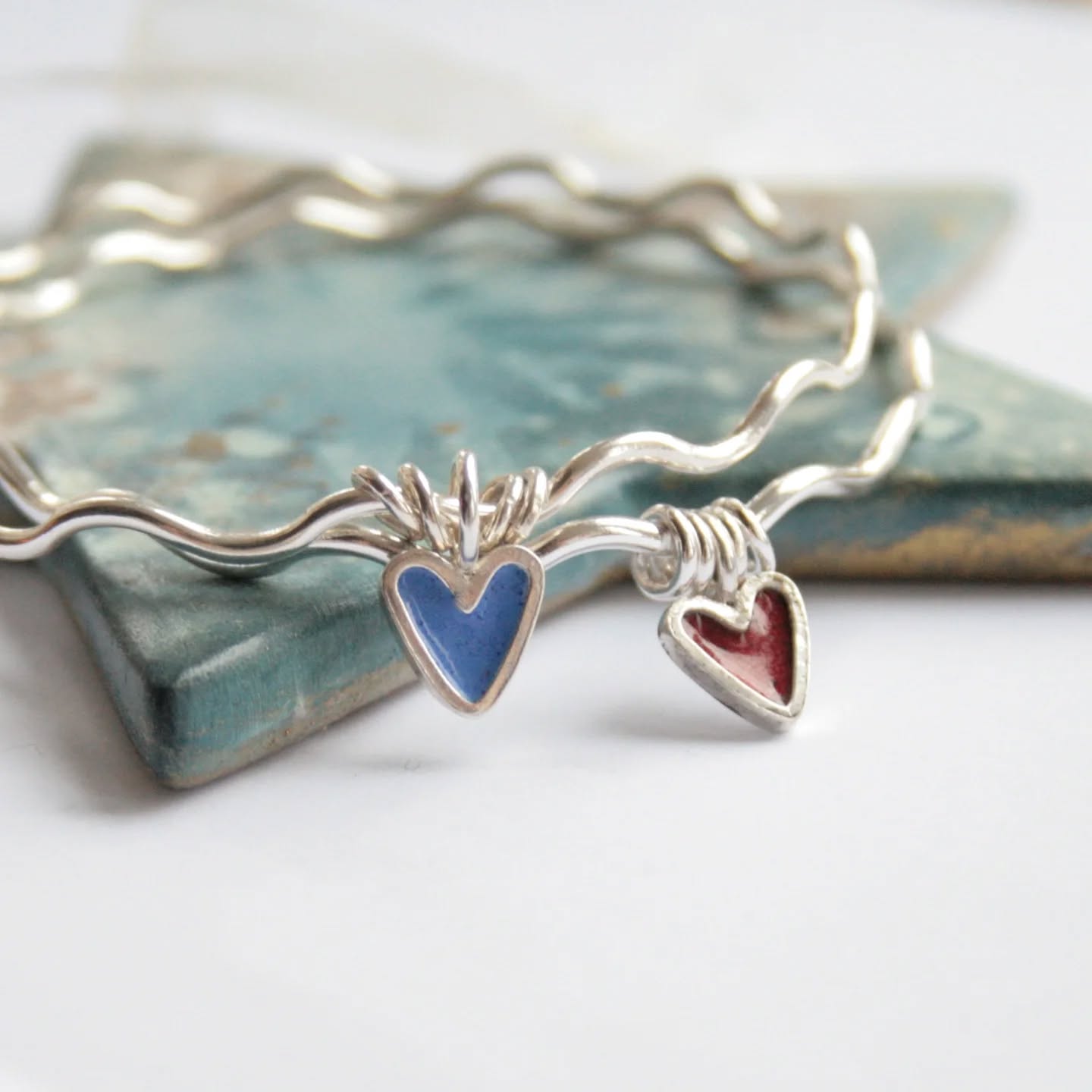 A little collection of hearts just in time for Valentine's Day ❤️
For some Valentine's day is a day of romance, for others it’s simply another February day but however you spend the day on Saturday I hope that you enjoy it.