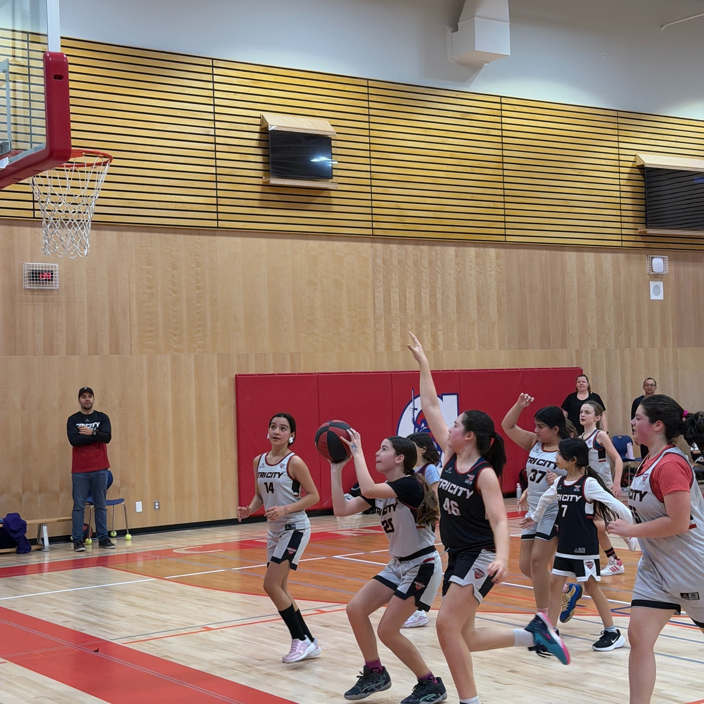 Some flicks from our Alicia Lahm tournament this past weekend! 📸