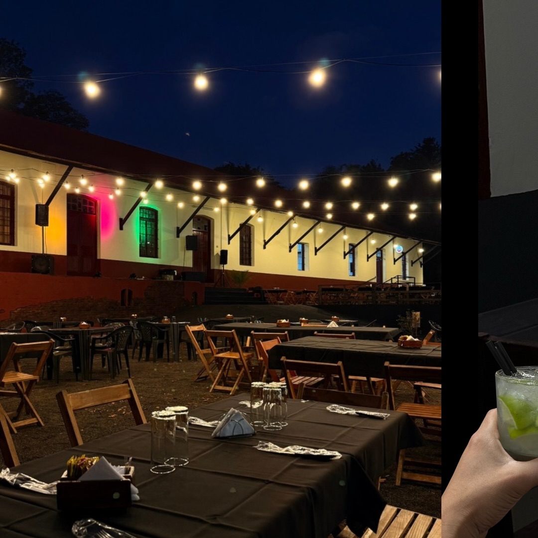 Donde las noches se disfrutan de verdad✨
Los esperamos!!🍹
📍Av. San Martín 905