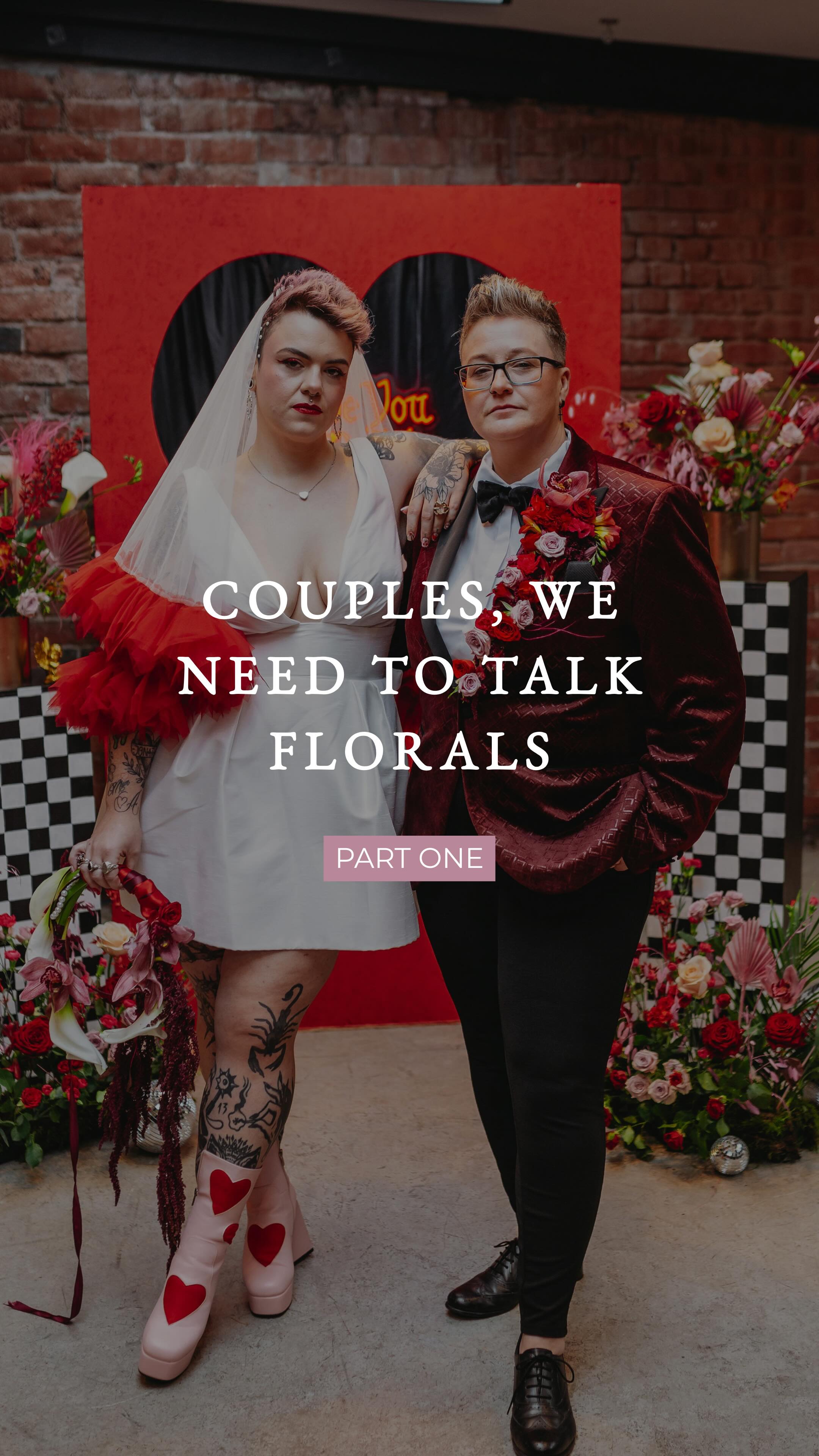 Couples, this is the bit no one tells you ⬇️
A ceremony without florals is not minimalist.
It’s just a little… unfinished.
Florals are not decoration.
☆ They give the ceremony scale, depth and impact
☆ They frame the moment
☆ They change how colour moves through the space
☆ They turn a backdrop into a fucking moment
Same structure.
Same setup.
Wildly different result.
This is why we always talk about florals as part of the overall design, not something you tack on at the end once everything else is “done”.
When couples invest in florals, the entire ceremony lifts with it.
This isn’t about trends.
It’s about shape, proportion and atmosphere.
Part two is coming.
And yes, tables need the same energy.
Photography and concept @claireroigephotography
Décor and Styling @untraditionalweddingstylists
Venue @shackrevolution
Make up @planetglammakeupstudio
Hair @thatvividblonde
Model Couple @vonkrampuss @4nn1e84
Florals @lushbloomsbespokefloristry
Cake @baked_by_alexandra
Content @onelushday_weddings
Celebrant @seren_celebrants
Stationary @sayyes.design
Veil @cupidbluebridal
Laura’s nails @killer.klaws
Cadillac @2xllimos_and_wedding_cars
Bridal Wear @lauramaybridal
Confetti @yourconfetti
#untraditionalwedding #alternativewedding #weddingstylist #weddingdesign #weddingfloral