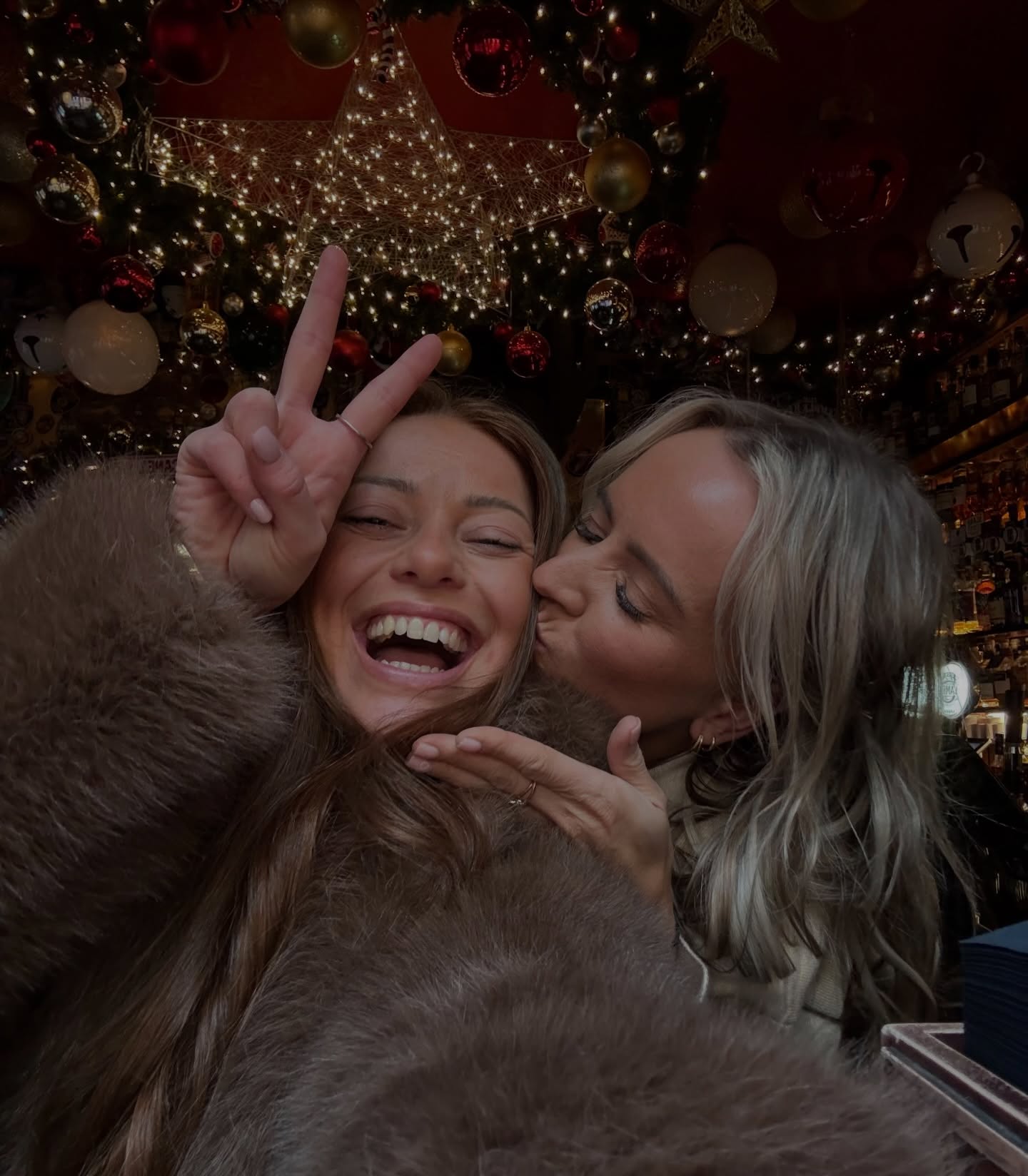 a very, very good time was had ☘️🪩🇮🇪