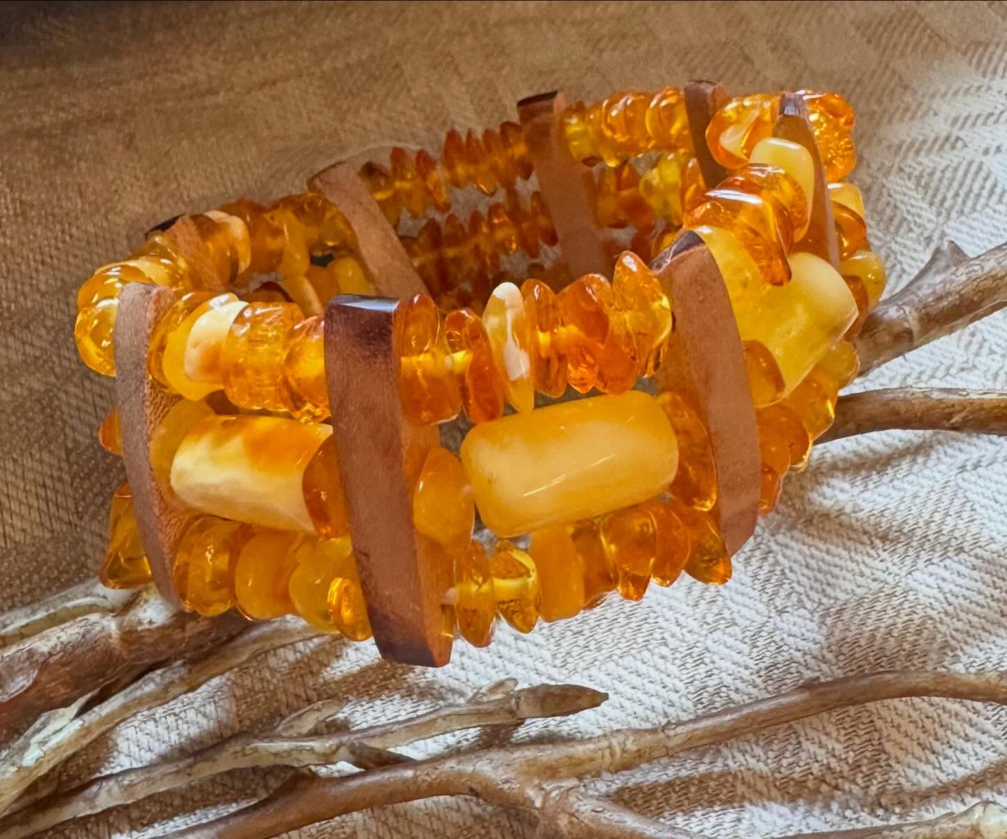We ❤️ Amber!!
Check out our latest Amber range - earrings, necklaces, pendants and bracelets online @https://www.nordhausshop.com/amber-collection-1