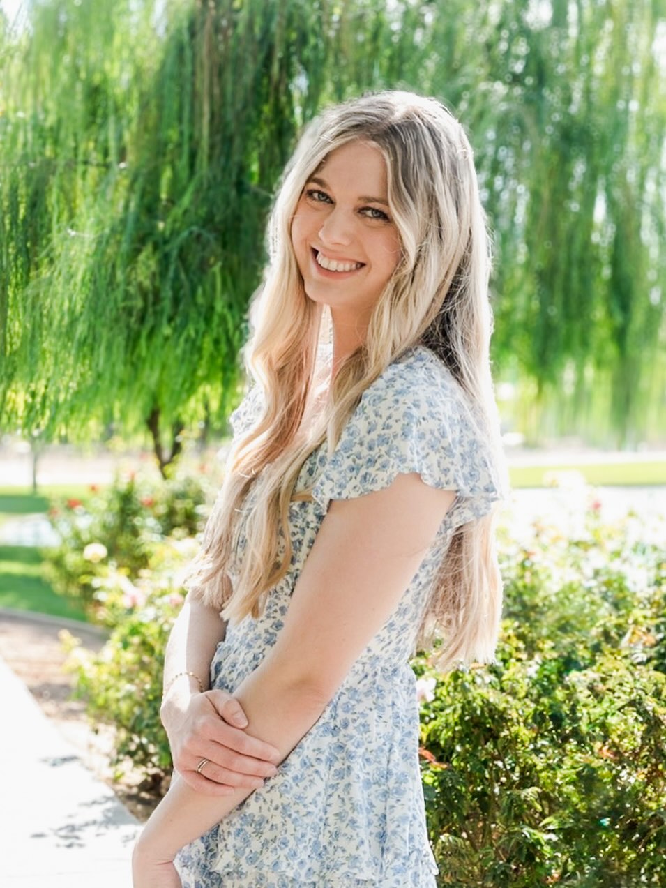 At 12 I got sick and ended up in the hospital. Big time hospitals couldn’t figure what was going on, they kept telling me I was healthy. I’ll never forget the one doctor at the Mayo Clinic who looked at me, then to my dad and said: “Well. I don’t know what to tell you. She appears healthy. She looks healthy. I really don’t know why you’re here.” We walked away from that appointment making me feel like maybe it was all in my head, maybe something wasn’t wrong with me, and I dramatized it all. All that money that was wasted on me, all that time being taken to one of the top hospitals. I felt so guilty. Since that day, I started to agree with those doctors, “Yeah. There’s nothing wrong.” So I ignored my symptoms and pushed through things until I was 18. That summer my toes were swelling along with some other things, and I went to get checked out at my family doctor. He ran bloodwork and said I might have lupus. So we went to a Rhemotologist. I’ll never forgot waiting for him to come, he sits down, looks at me, laughs, looks up and says, “Why are you here? You are healthy. I see sick people all day, every day. You are NOT sick.” That was the end of that. I kept pushing through, thinking it must feel “normal” to feel this way, and maybe what I was feeling wasn’t real. I pushed until my body could no longer push anymore. At 22, after my twins’ birth, I ended up in and out of the emergency room, the hospital, the doctor’s offices, and passed around to specialists. My body was shutting down, and this time it was almost too late. Doctors brushed me off once again- they ignored signs that were there in my bloodwork (now understanding bloodwork and looking back at past patterns it infuriates me). But I kept bugging them, being persistent, calling the office a million times, annoying the heck out them. Finally. I got somewhere. I finally got my diagnosis. Yeah, the undiagnosed lupus from all those years got into my kidneys and created a kidney disease, but ultimately I got my diagnosis, thank goodness.
If you’re being passed around, and everyone’s telling you it’s in your head when you know what you’re feeling is real, then PUSH for answers, because you deserve them.