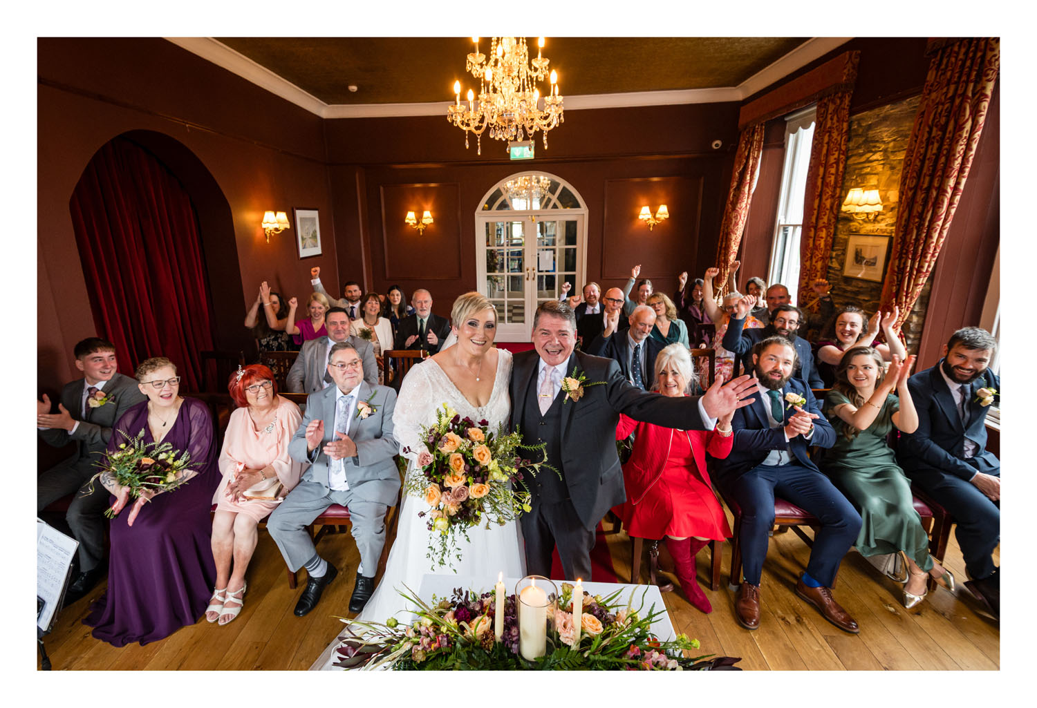 My 105th Five Star Review!!
Dermot was super organised from the very first meeting.
We knew that we were in great hands. Dermot’s style was easy going and pleasant. He made everyone comfortable and his suggestions turned out phenomenal. The day could not have gone better and we all had a great laugh.
The quality of his work is exceptional and we could not be more happy with the fantastic album. We would not have any hesitation to recommend Dermot to anybody.
Great job Dermot!!!
Thank you Steffi and Peter.
Hotel @courtmacsherryhotel
Florist @theflowerbasketclonakilty
Hairdresser @kateobrien83
Make up @siobhanomahony.ie
@mybigday.ie
#corkweddingphotographer
#kerryweddingphotographer
#corkweddingphotographers
#irishweddingphotographer
#corkweddings
#corkbride
#irishbride
#weddingphotographerireland
#bridetobe2027
#realbrides
#newlyweds
#irishbrideandgroom
#magmod
#elopetoireland
#clonakiltysoul