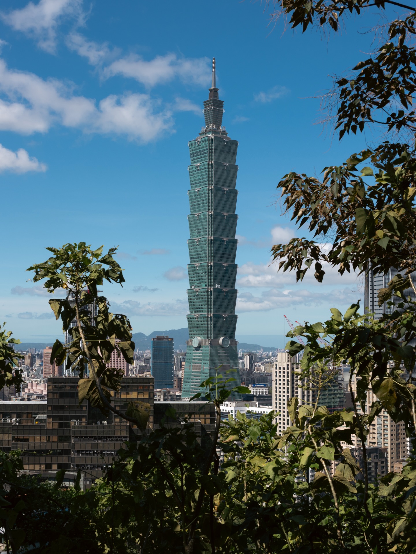 48 hours in Taipei are not much, but they were enough to make me fall in love with it đ„č
There is so much to say about Taipei that a simple Instagram post wonât properly capture. Hence I just published a new article on my blog where I tell more in detail about our experience. Go check it out - link in bio đ€
#taiwan #taipei #wecameforthefood #andwerenotdisappointed
