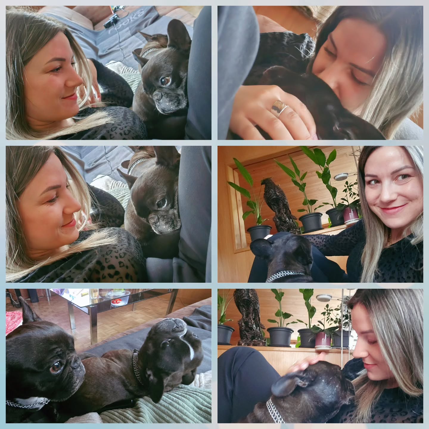 Gaanz viel Liebii mit mine Meiteliii dör niiie z churz choo🤗❤️✨️🤗❤️