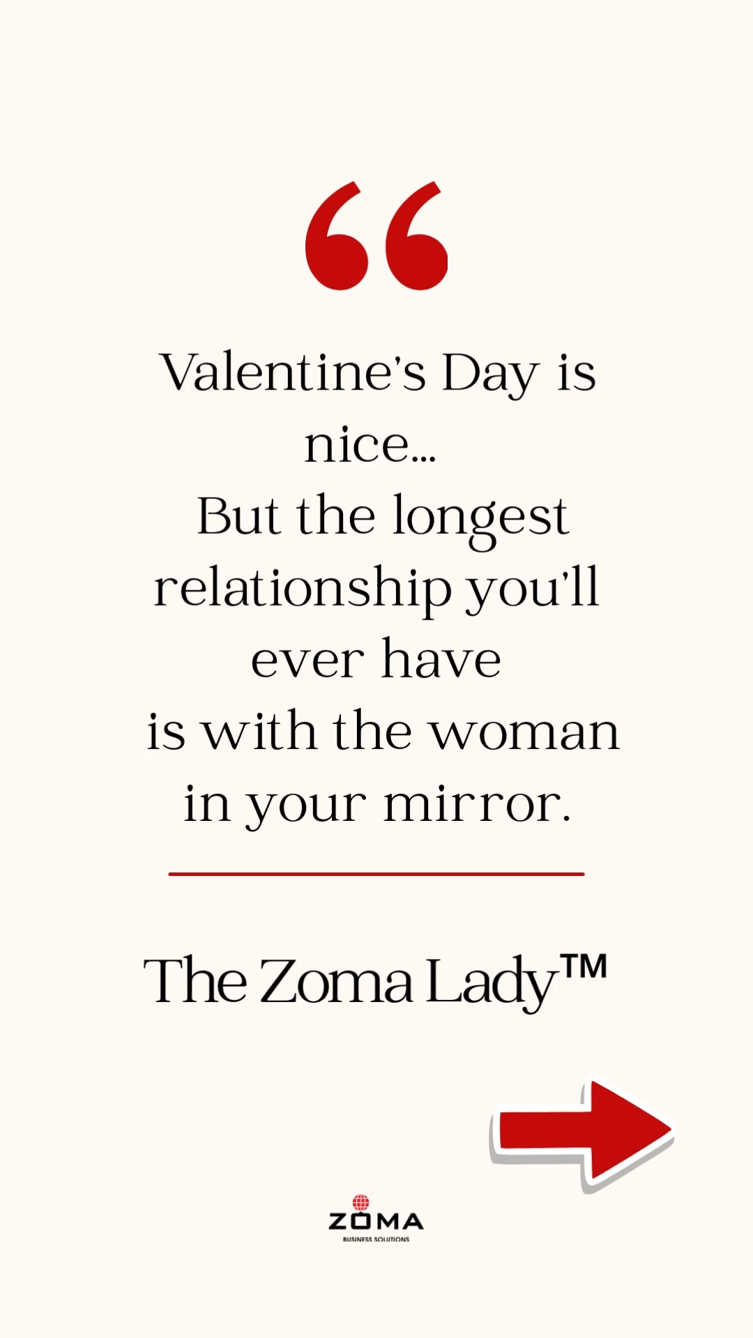 Valentine’s Day has women everywhere asking:
“Who loves me?”
But the "real" founder question is:
"Do I trust myself enough to bet on my own life?"
Because here’s the truth most business spaces won’t say out loud:
"Women don’t struggle in business because they lack talent..."
"They struggle because they’re making big decisions in isolation."
🤔 Pricing alone.
🤔 Second-guessing alone.
🤔 Carrying fear alone.
🤔 Trying to be brave… alone.
And isolation will keep even brilliant women small.
Power Circle™ isn’t networking.
It’s a "decision room".
💞 It’s where clarity replaces overthinking.
💞 It’s where women stop performing entrepreneur and actually become CEO.
If this post hit a nerve - good.
That’s usually the moment before a life shift.
Because you don’t need "more motivation".
You need a room that holds your growth.
Registration Link In Bio
#womeninbusiness
#femalefounders #entrepreneurmindset #caribbeanentrepreneurs