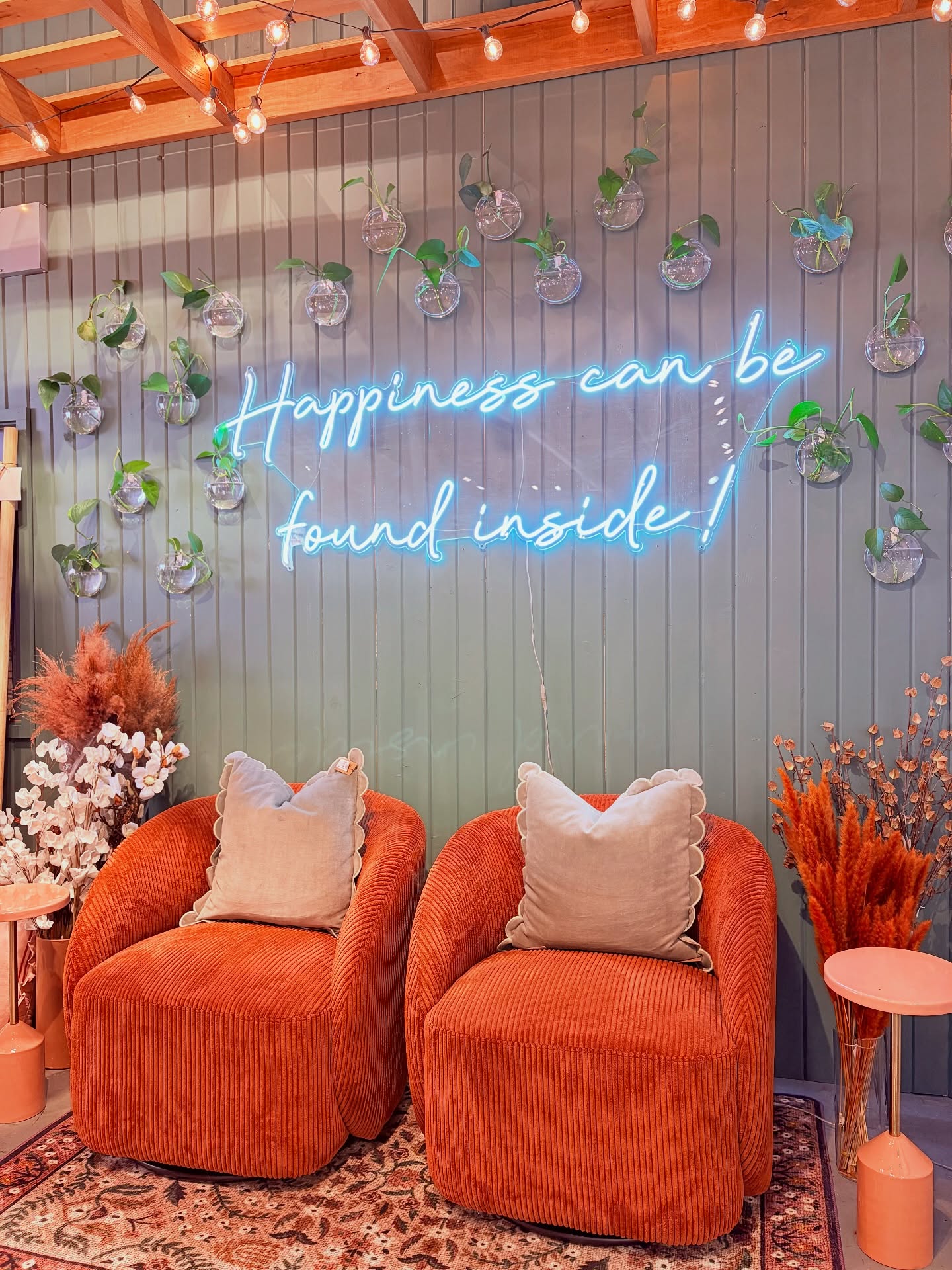 Come check out our cozy new spot in the corner of Typo! 🤍
These chairs are so comfy — perfect for a little break while you shop ‘til you drop!
#ShopSmall
#SupportSmallBusiness
#SmallBusinessLove
#ShopLocal
#LocalBoutique
#BoutiqueShopping
#WomenOwnedBusiness
#SupportLocal
#SmallTownShopping
#LocalFinds