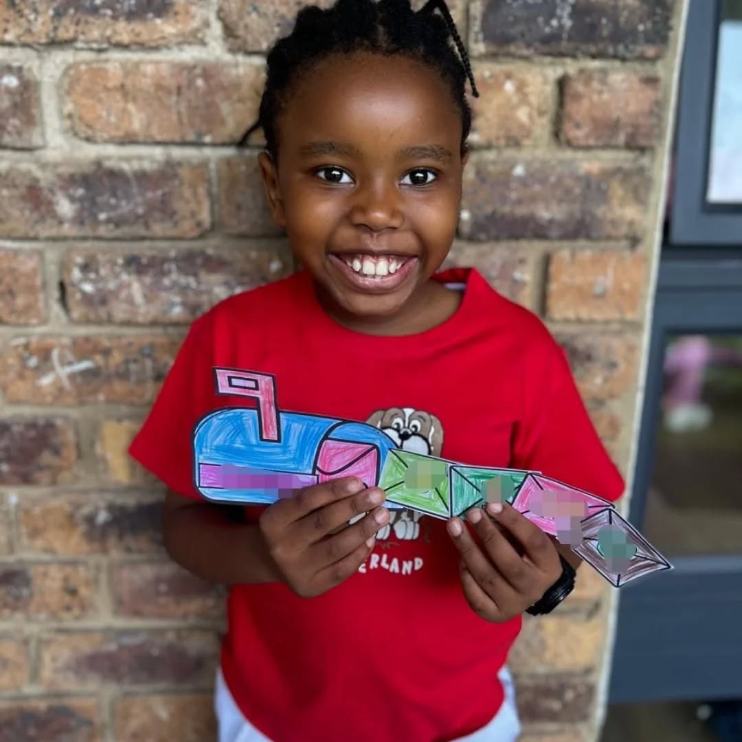 On February 13th, Amedeo College celebrated Valentine’s Day with joy, friendship, and school spirit!
Students shared kind messages, laughter, and special moments, making the day truly memorable.
At Amedeo College, we celebrate love, unity, and kindness, not just on Valentine’s Day, but every day!
.
.
.
#AmedeoCollege #ValentinesDay #SpreadLove