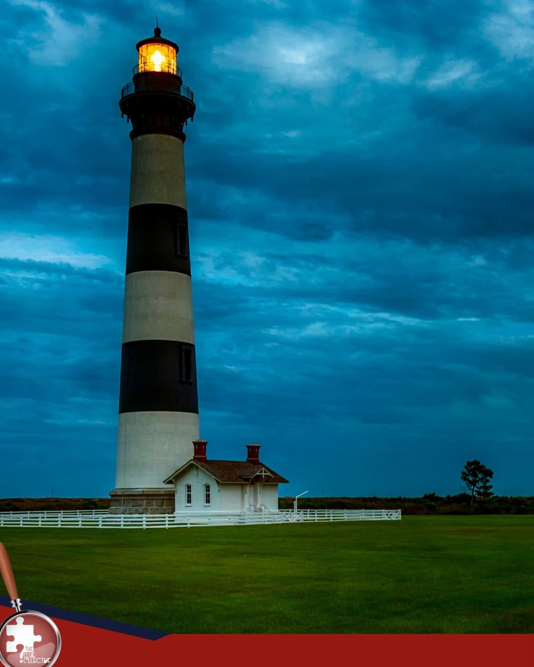 Friday the 13th energy: Book the spookiest mystery we've got. 👻
Dare your friends to join you for Spectral Swipe at Shelter Cove Lighthouse where you'll face Abigail, the infamous cursed doll. All the supernatural chills without the body count—perfect for anyone who wants the creepy vibes minus the murder.
Most people avoid Friday the 13th. You? You lean into it.
Book your private show. We'll bring the chills (no corpse required). bit.ly/TCCspookytheft 🕯️
#FridayThe13th #SpectralSwipe #BookNow #HauntedMystery #TheClueCollective #SupernaturalVibes #NoMurderJustMystery