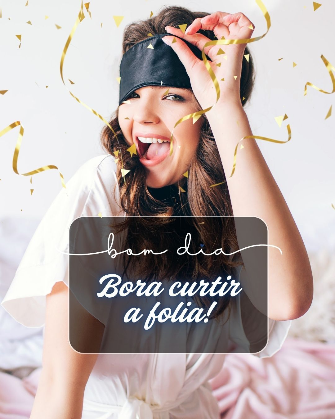 Carnaval passa, mas o sono perdido fica 😅🎭
Entre um bloquinho e outro, tente descansar.
Dormir bem também é parte da festa! 💤💙
Nós também estamos curtindo a folia, mas logo estaremos de volta para recuperar o sono perdido.
#sahos #apenia #ronco #sono