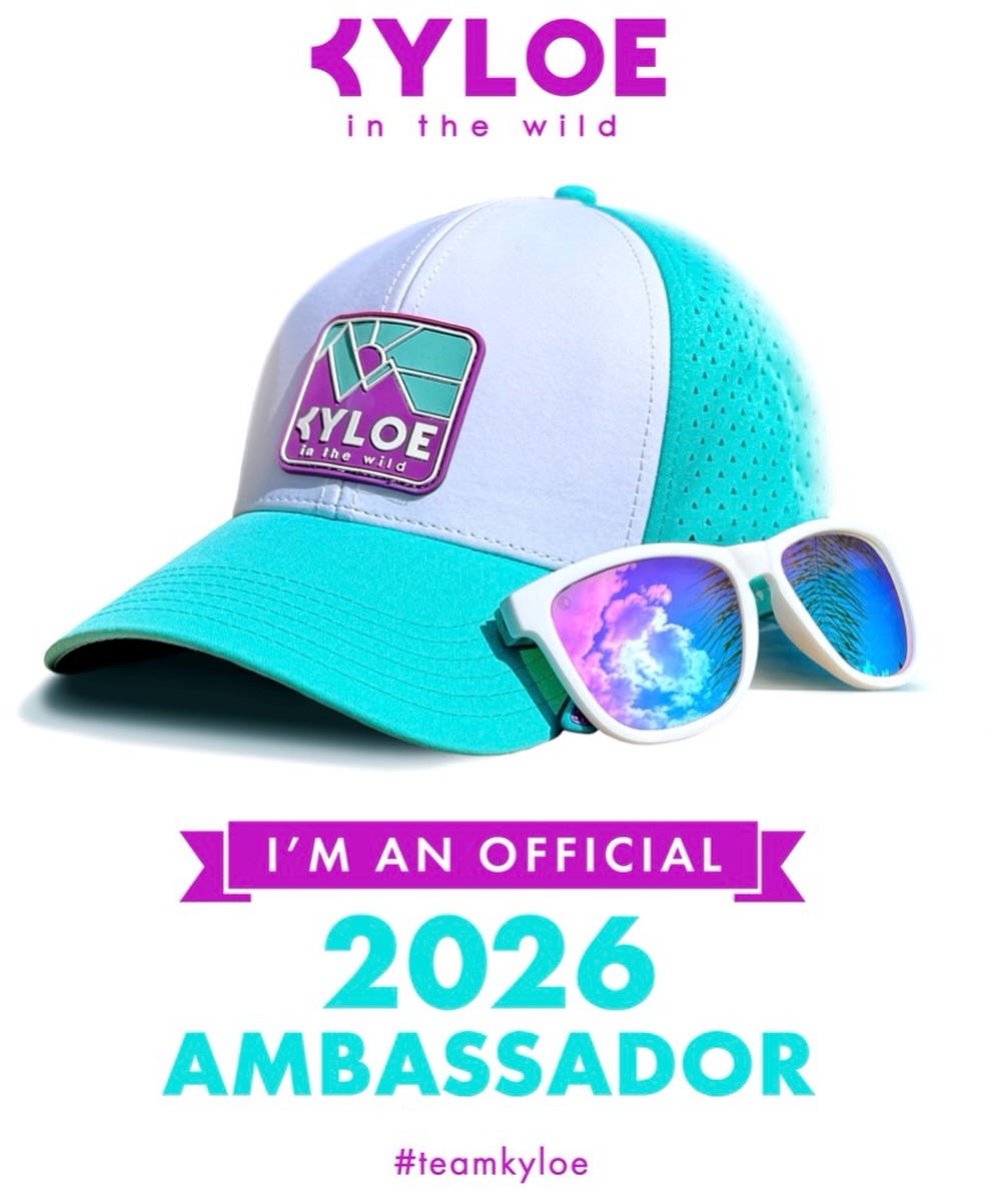 The start of 2026 was filled with adventures, trail running, hyrox annnnd injury. But with the downs come the ups and I’m super psyched that I’ll be a @kyloeinthewild 2026 ambassador!
My life’s outdoors — moors, mountains, coast, wind, rain, early starts, late finishes, muddy boots and salty kit. Kyloe fits into that world properly. They’re not just for looking the part, they’re for doing the part. Which made the injury so much harder - but (and as I’ll explain in a separate post) being back in the outdoors is what’s driving me so hard with my rehab
Kyloe is backing real people getting after it. People who are out there grafting, exploring, leading, teaching, and pushing themselves and others to get outside and have a go.
Whether I’m leading on Dartmoor, in the hills, on a rope, or getting stuck into a mission with Nomads, it feels good to rep a brand that actually gets that lifestyle.
@kyloeinthewild #kyloeinthewild #mountainleader