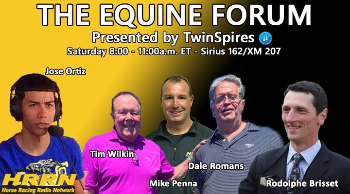 🎙️ Rodolphe had a great time joining Horse Racing Radio Network (HRRN) for their Kentucky Bred Conversation!
Thank you to the HRRN team for having him on to talk all things Kentucky-bred racing and what makes the program so special. Always appreciate the opportunity to share our perspective and be part of the discussion.
🎧 Tune in on Sirius 162 / XM 207 or listen online at horseracingradio.net to catch the full conversation!
