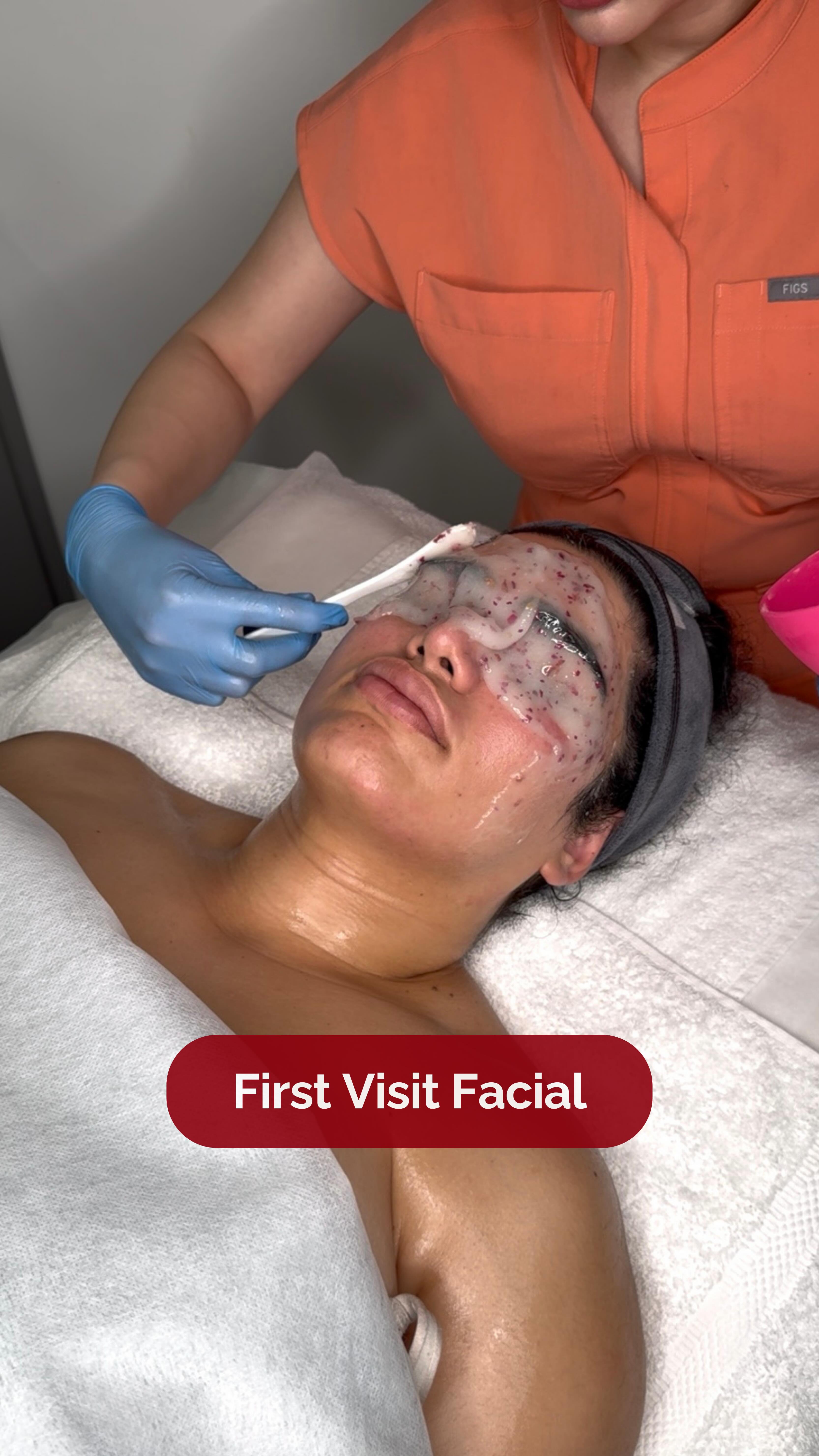 From the moment she walks in…
to freshly cleansed, hydrated skin 🧖♀️
This is our $99 Glow Facial in real time!
Deep cleansing. Proper exfoliation. Careful extractions. Relaxation massage. Targeted serum infusion. Nourishing mask 🧘♀️
A thoughtful, step-by-step facial designed to reset the skin and bring back clarity.
Perfect for first visits, maintenance, or when your skin just feels tired and needs a refresh.
Clean. Hydrated. Refined.
📍 4141 Yonge St, Unit 304, Toronto, ON M2P 2A6
📞 (416) 481-2888
📩 info@redwoodmedispa.com
#glowfacial #torontofacial #skincaretoronto #redwoodmedispa #newclientoffer