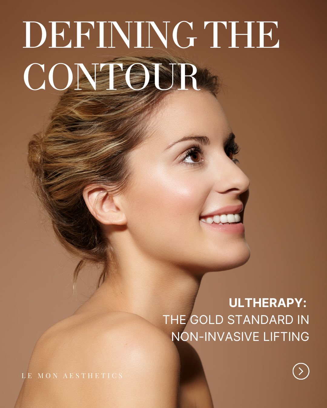 The Architecture of the Lift: Why your foundation matters. 💎✨
At Le Mon Aesthetics, we define our approach as Structural Restoration. We don’t just treat the surface—we manage your skin’s integrity across three foundational pillars: 🔹 SMAS Lift | Deep structural tightening. 🔹 Dermal Density | Collagen & elastin regeneration. 🔹 Barrier Health | Long-term resilience.
Ultherapy provides a non-surgical lift for the face, neck, chest, and eyes by targeting the deep layers typically only reached in surgery. And for those seeking total rejuvenation, we pair Ultherapy with Fotona. This synergy combines deep-tissue lifting with surface refinement, creating a result that is felt from within, not just seen on top.
🌹 Book your Ultherapy session this month and enjoy our Valentine’s Special: 10% OFF your treatment + A Complimentary Oral Lift. 🔗 Link in bio to check out the details.
#LeMonAesthetics #Ultherapy #ultherapyprime #StructuralRestoration #NonSurgicalLift