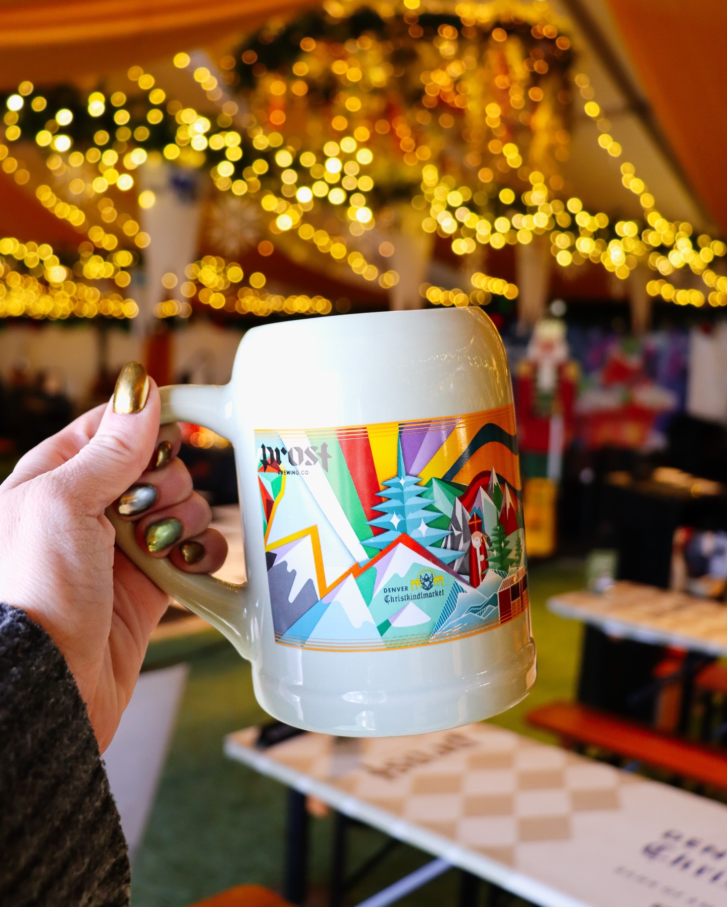 Did you know February is one of the biggest months in German culture? 🇩🇪 Whether you call it Carnival, Mardi Gras, or Fasching, the goal is the same: Eat, drink, and be merry before the quiet of Lent begins!!! 🎭🥨
Feb 15–17:
🎉 Fasching: Our version of Mardi Gras! Expect vibrant energy and celebration.
🍻 Starkbierfest: The “Strong Beer Festival” season kicks off now and runs through March. If you love a deep, malty brew, this is your time to shine.
Drop a 🍺 in the comments if you’re celebrating around the Denver area, and PROST!