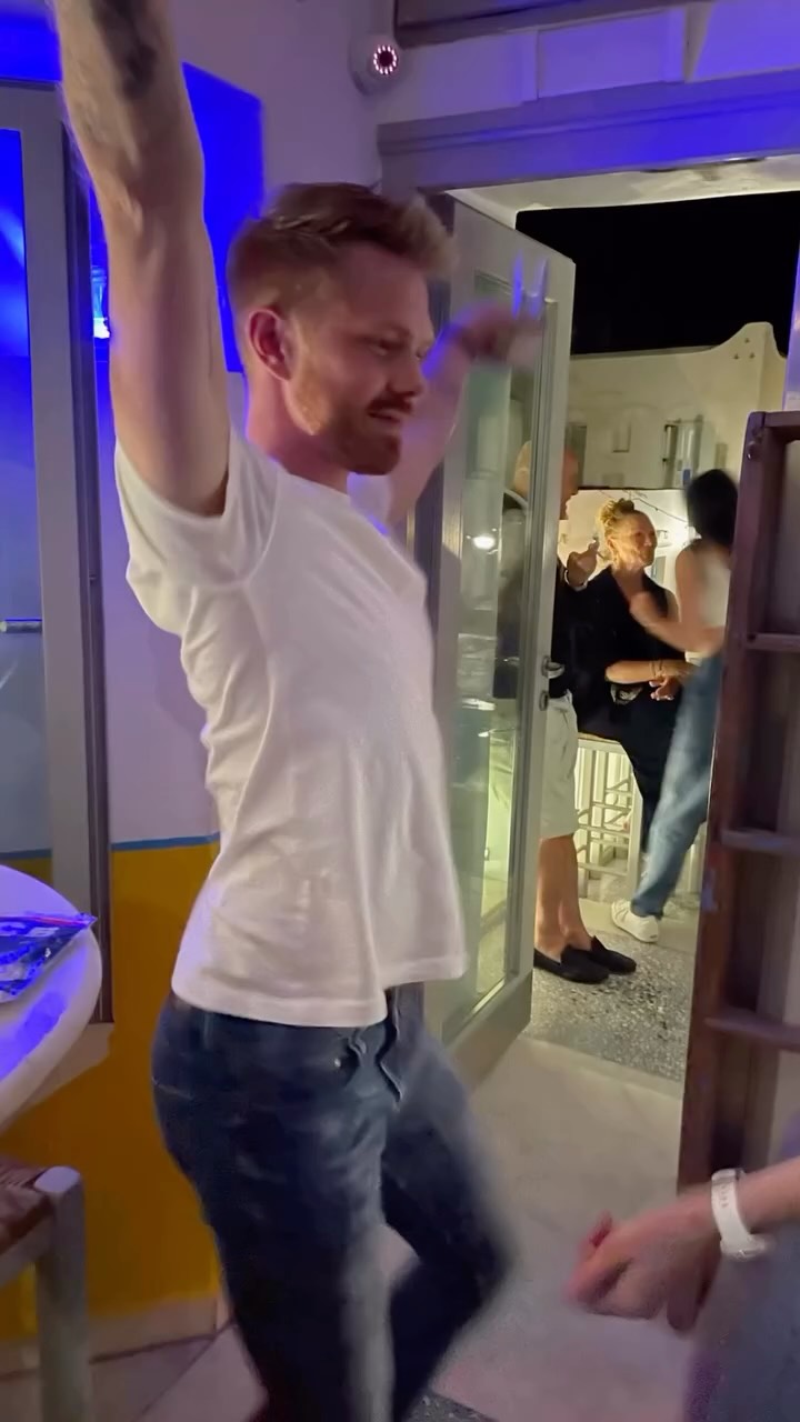 Gay Yoga Pilates Fitness and DANCE🕺🪩💥 Retreat
🏳️🌈 June and August 2026, Mykonos