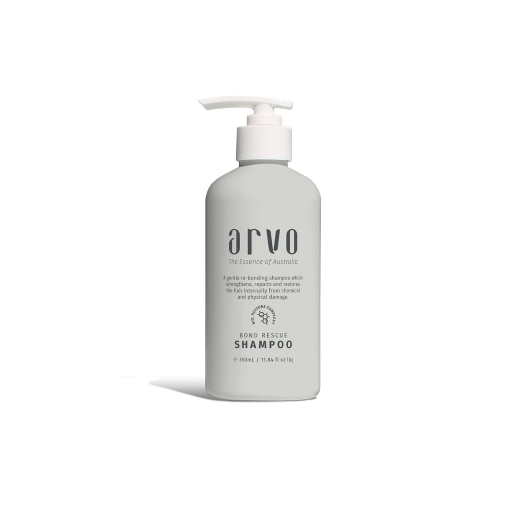 Stronger, healthier hair starts with Arvo Bond Rescue Shampoo.
It repairs from within, giving your hair the love it deserves after all that life throws at it. 👱🏼♀️
#veganhaircare #australianmadebeauty #recycledpackaging #ecofriendlyhaircare #crueltyfreebeauty