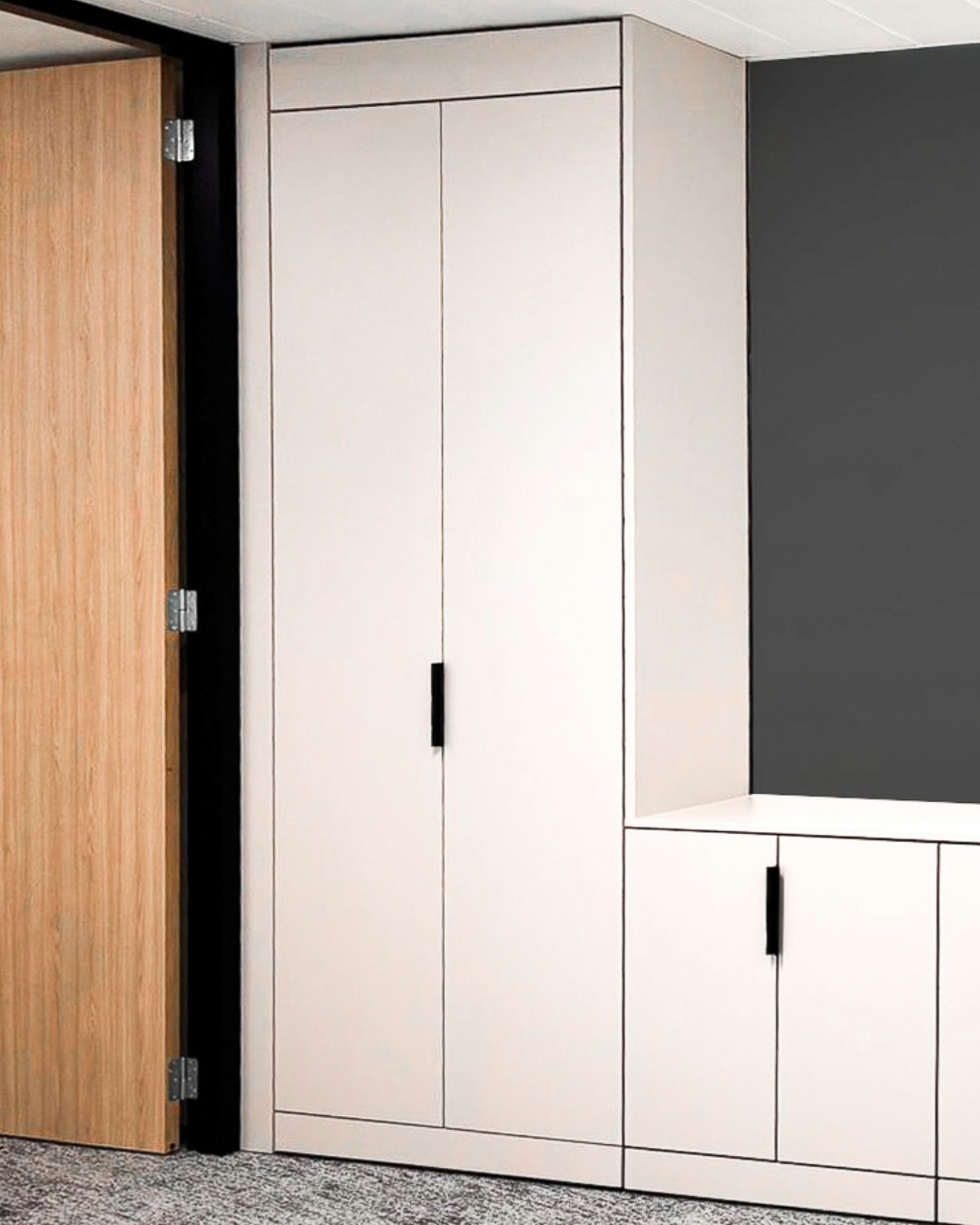 Are you a commercial fit-out or refurbishment specialist looking for storage furniture and solutions?
Freewall remains one of the few true trade-only suppliers in the market.
With over 30 years’ experience, our products are UK manufactured, and designed and dispatched from our facility in West Sussex. With this, we give you greater control, reliability and consistency from enquiry to installation.
Here’s what you can expect:
☑️ Tender returns and costings typically within 24 hours (subject to enquiry size).
☑️ Standard lead time of 4–5 weeks from official purchase order.
☑️ Immediate order acknowledgement, and a full site survey arranged if required.
☑️ Detailed drawings are produced for approval and sign-off prior to manufacture.
☑️ Production is completed approximately 3 weeks from drawing approval to delivery and installation.
#storagewall #lockers #endofdesk #planters #shelving #teapoint #seating