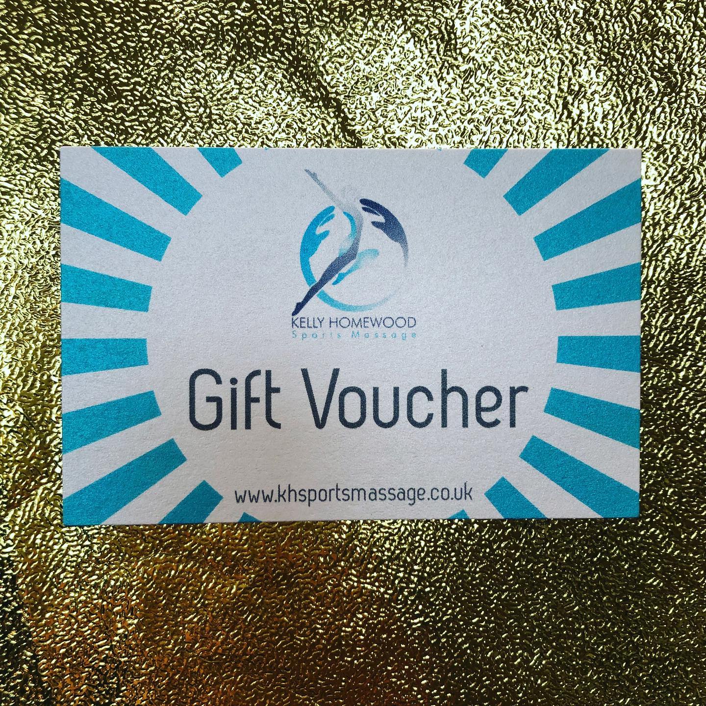 Why not treat someone to a massage this Christmas!🎁🎄posted directly to you or the person of your choice. Please message me directly for more information or to order 🎅