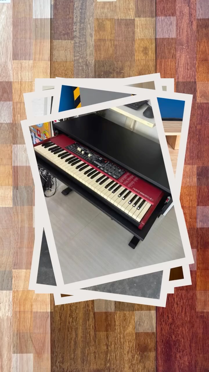 Your Vision. Our Craft. 🎹✨
You bring the talent; we bring the solid wood. Every studio desk we build is a collaboration designed to hold your heaviest gear and longest sessions.
Producers, let’s build your dream setup. 🎧🔥
DM US!
#ProducerLife #MusicStudioSG #StudioDesign #SolidWood