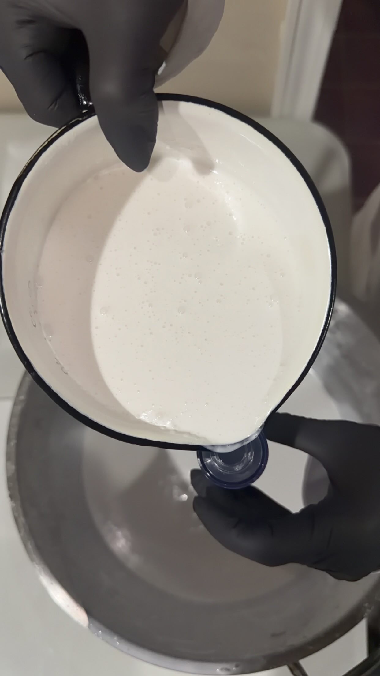 We know every ingredient we put in our creams so you can trust us 🫶🏼✨
#skincare #explore #vitamine #beauty