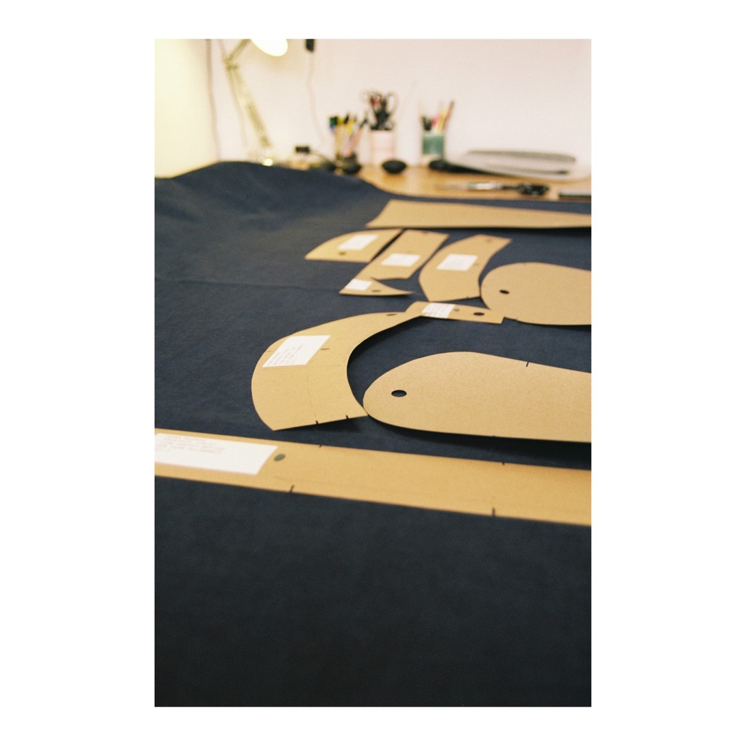 Pattern all laid out ready to cut ! ⠀⠀⠀⠀⠀⠀⠀⠀⠀
.⠀⠀⠀⠀⠀⠀⠀⠀⠀
.⠀⠀⠀⠀⠀⠀⠀⠀⠀
.⠀⠀⠀⠀⠀⠀⠀⠀⠀
.⠀⠀⠀⠀⠀⠀⠀⠀⠀
.⠀⠀⠀⠀⠀⠀⠀⠀⠀
.⠀⠀⠀⠀⠀⠀⠀⠀⠀
#patternmaking #pattern #fashiondesigner #patterndesign #sewing #fashion #fashiondesign #patternmaker #patterndrafting #patterns #patterncutting #design #art #samplemaking #fashionillustration #garmentmanufacturing #fashionschool #apparelmanufacturing #patterndesigner #sewingclass #garmentfactory #fashioncourse #clothingmanufacturer #handmade #illustration #garmentmanufacturer #draping #clothingfactory #fashionindustry