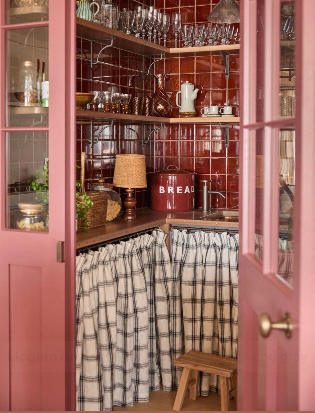 Hints of pink
#valentinesday #interiors #homestyle
📸 @pinterest