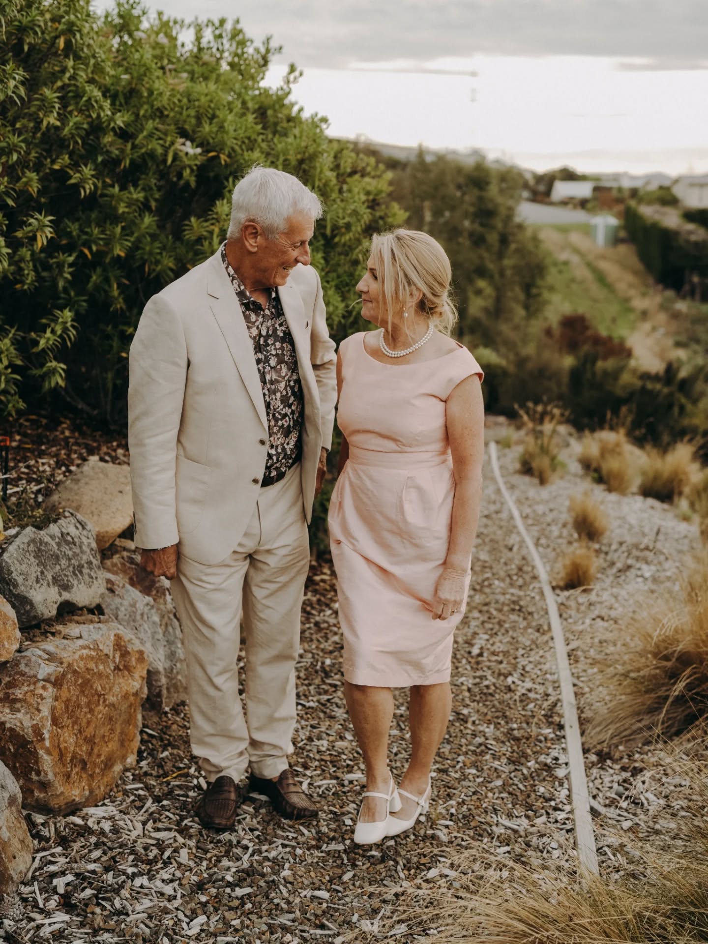 W E N D Y
This gorgeous bride came in for a consultation with her main vision being that she didn't want to look "like a bride" but wanted to wear something chic, simple, classy, and special.
Well in walked Audrey Hepburn inspiration and gorgeous pink raw silk!
I absolutely loved designing and making this dress. It was completely different to every bridal dress I have made, but I loved the challenge. From the simple design lines to the covered button detail✨️ just perfection ✨️
Not all wedding dresses have to look a certain way.
A wedding dress should reflect YOU✨️
Incredible images of the day by @inviewphotography
#bespoke #alternativeweddingdress #canterburywedding