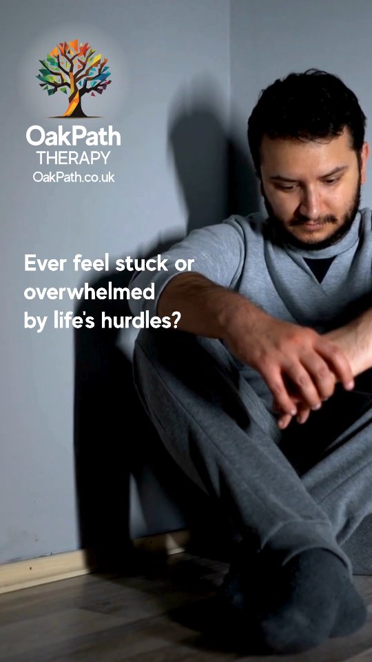 You do not have to keep performing to be accepted.
So many of us learned to shrink, mask, achieve, overthink, or over give just to feel safe in relationships. Therapy is not about fixing you. It is about helping you come home to who you already are underneath the coping.
At OakPath Therapy, we create space for honesty, depth, and real change. If you are ready to feel more grounded, more confident, and more you, let’s talk.
#TherapyUK #AuthenticLiving #CounsellingUK #MentalHealthSupport #SelfDevelopment