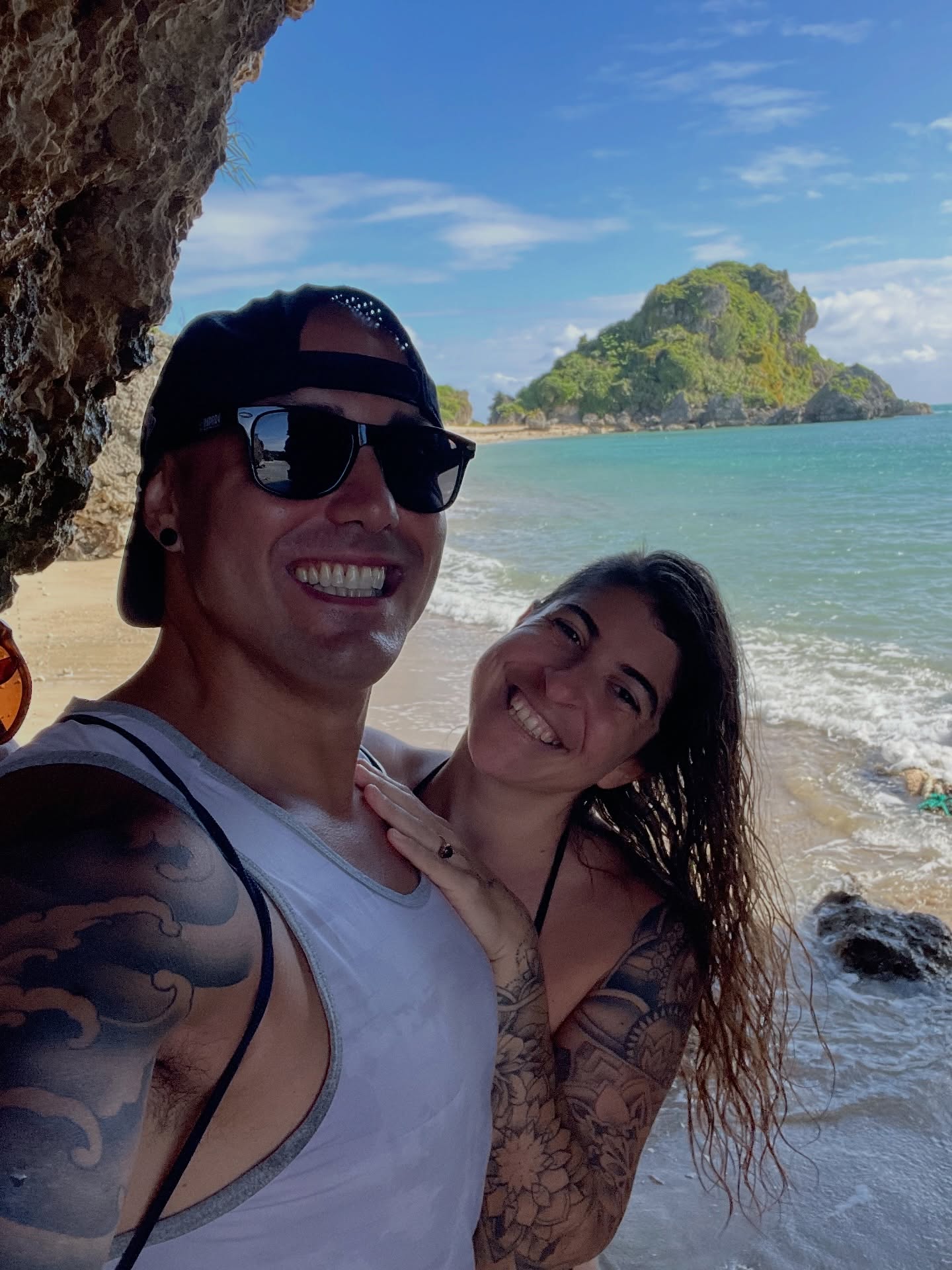 From one adventure to the next… together.
So grateful to grow, explore, build, and do this life (and @thepathretreats ) side by side with you 🤍