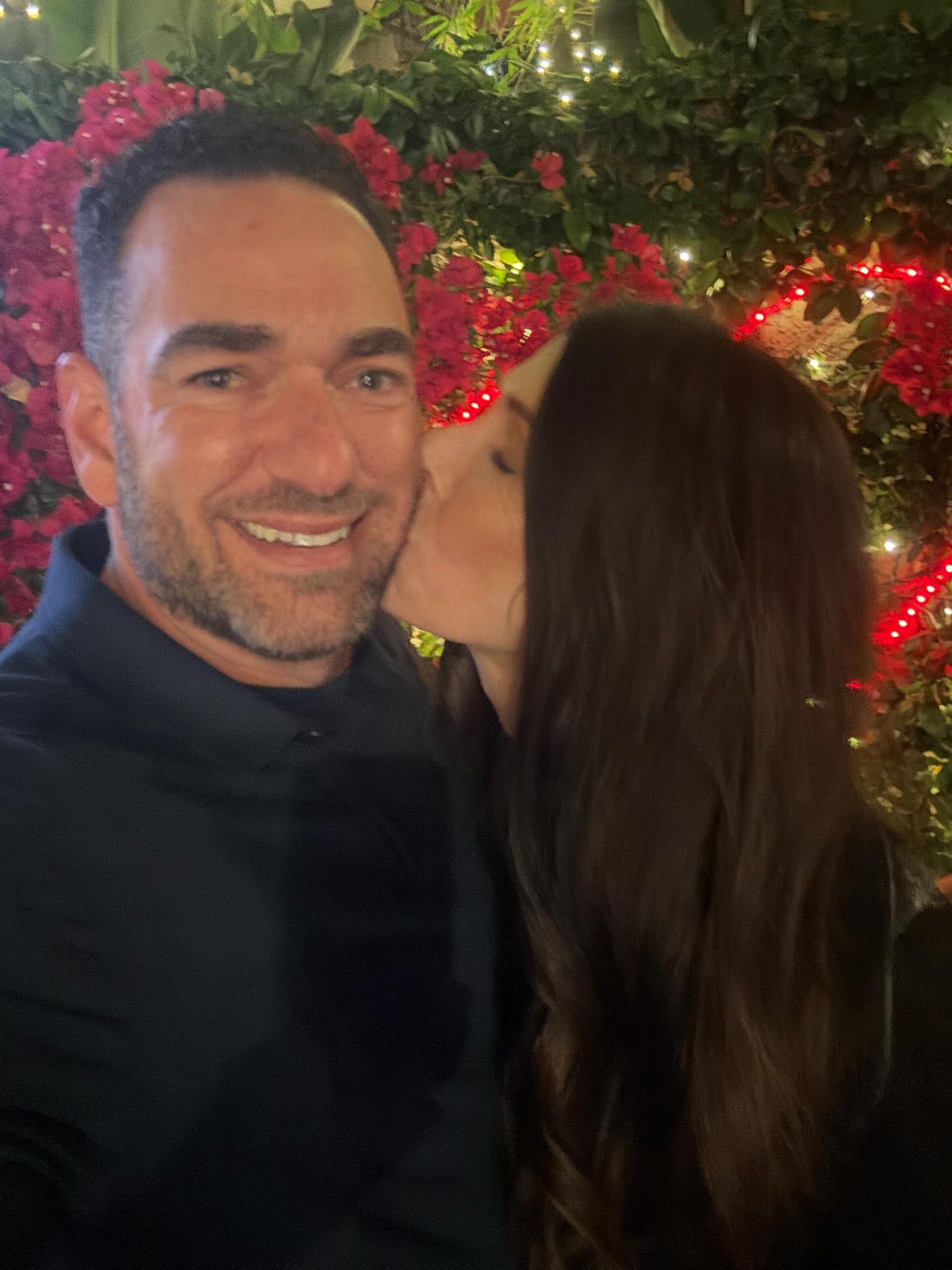 Another Valentine’s together and he still surprises me and gives me butterflies. Bubba planned the perfect evening — dinner at the Mission Inn restaurant followed by a surprise Candlelight Concert filled with love-inspired songs. The setting felt surreal, and the whole night was pure romance. Grateful for a love that still feels magical. ❤️