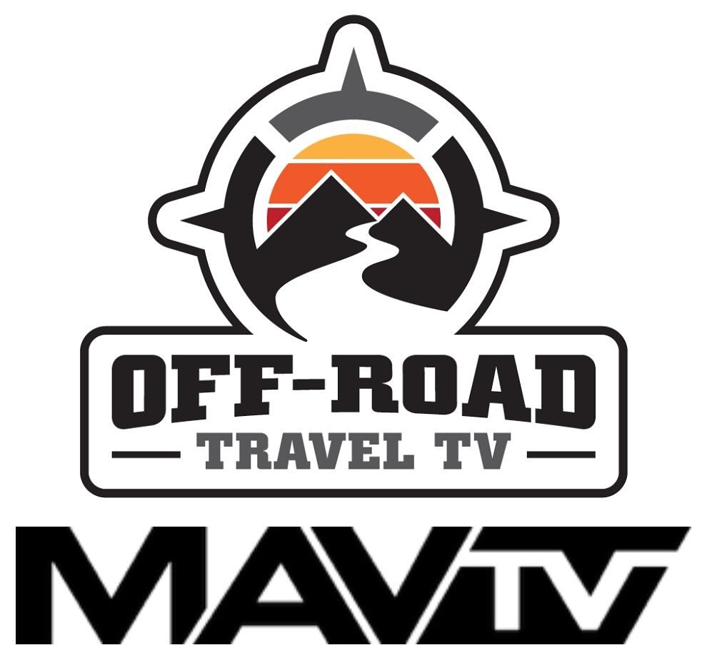 @offroadtraveltv is proud to announced that it has entered a multi-year network television agreement with MAVTV. The all-new half-hour magazine-style show will debut January 2025 and will focus on all trail sports including overland, 4x4, adventure bikes, eBikes, dual-sport motorcycles, adventure vans, Jeeps, side-by-side, ATVs, mountain bikes and adventure rigs. Previously, Off-Road Travel TV announced a media partnership with OVR magazine and OffRoad Underground, and other partnership announcements will be forthcoming. The crew of Off-Road Travel TV, including Ken & Wyatt Faught, Matt and Sarah Girgis, Robert and Kathy Parks, RJ Zanon, Rebakah Lewis, and Travis Arket, are preparing to head to Alaska and Canada for 49 days beginning this June to start producing the show. Stay tuned for more details in the coming months and give us a follow on @offroadtraveltv and @mavtv. #offroad #gamechanger #4x4 #travel #vanlife #overlanding #outdoors #mavtv #offroadtraveltv #ovrmag #offroadunderground #havepassportwilltravel #vanlife #trailblazing #rooftoptent #camping #adventuretravel