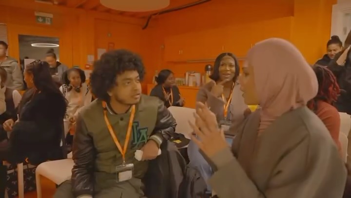 Two weeks on from launching our Pathways Programme, and the energy from this new cohort is still inspiring 🚀
This Pathways cohort of 43 founders is shaping the next wave of innovative businesses across a range of industries, including:
✅ Food & Beverage
✅ Health, Wellness & Personal Care
✅ Fitness & Sports
✅ Creative Industries & Entertainment
✅ Fashion & Lifestyle
✅ Education & Career Services
✅ Technology & SaaS
✅ Events & Experiences
✅ Home & Lifestyle Products
Over the coming months, founders will refine their ideas, build confidence, and learn from experienced coaches — all while supporting and inspiring each other along the way.
We’re excited to see this diverse and driven group shape their own entrepreneurial journeys and can’t wait to see the impact they’ll make.
#PathwaysProgramme
#FoundersJourney
#StartUpCommunity