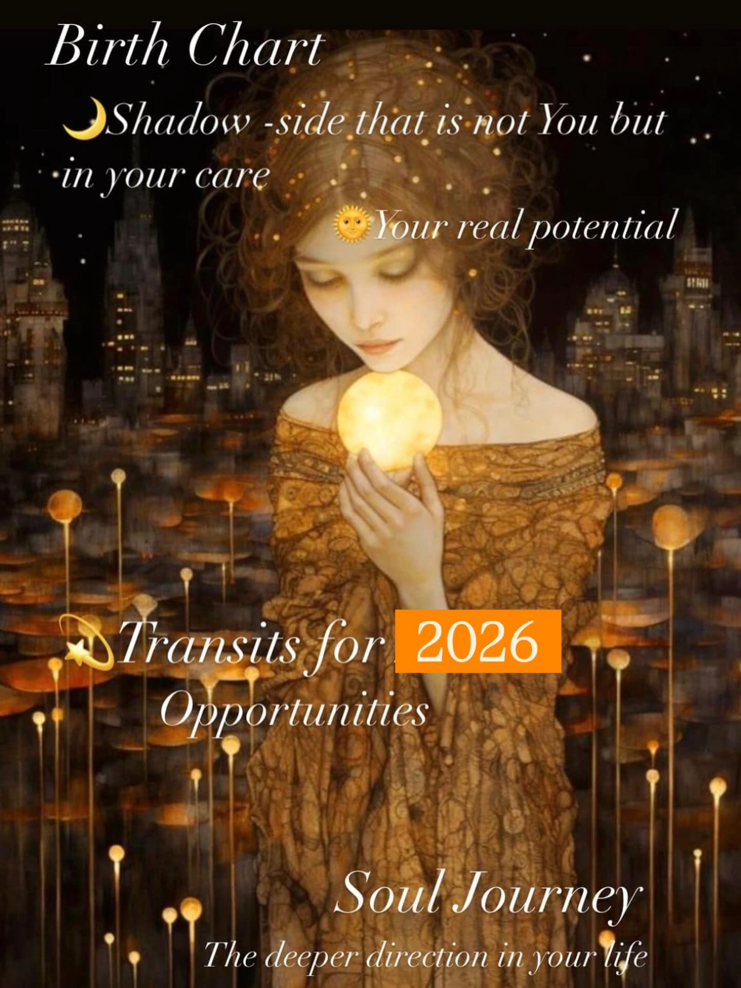 Transits for this coming year!!
Saturn and Neptune 0 degree Aries ♈️
in the end of this month.
What area in your life will you experience the huge shift that is happening collectively? Are your personal planets involved? Your Sun, Moon, Mercury, Venus or Mars.
What is your part or role in all this? How could you be more conscious in this shift? Move in new ways that you have been coming into since 2024?
Book now❣️
@pathways_in_presence
@wellnessonwhyte