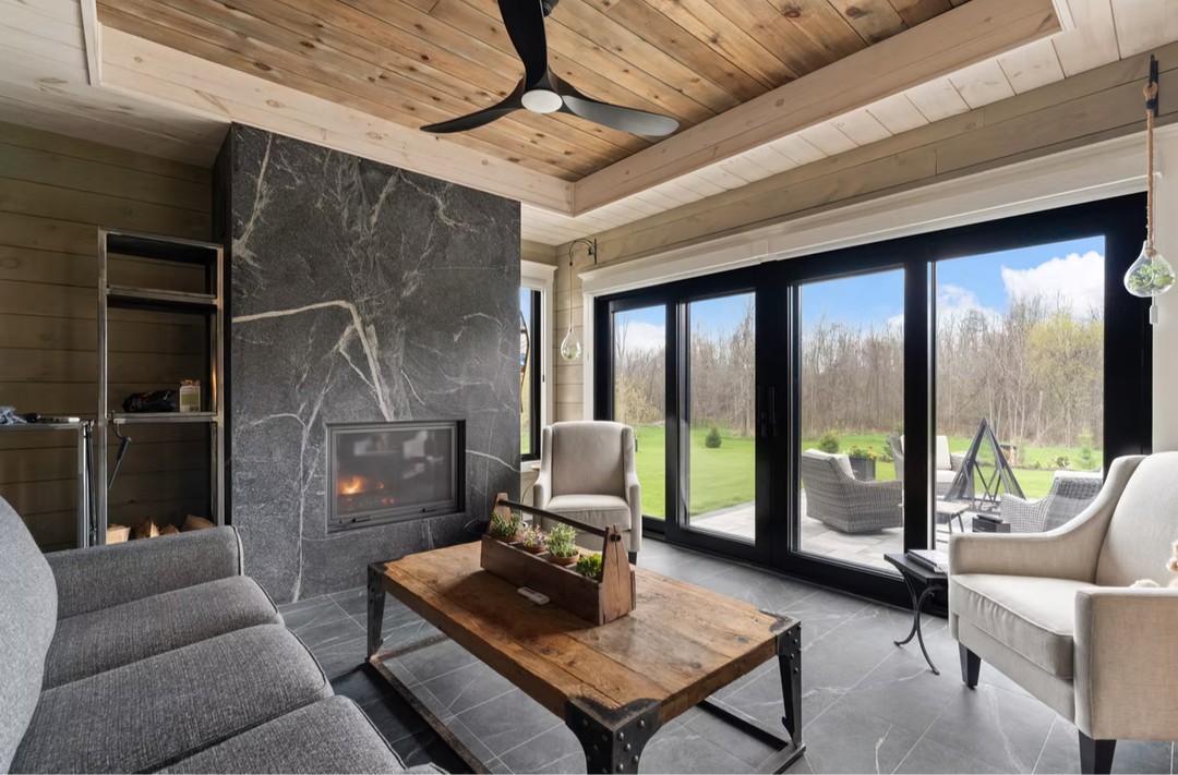 In a balanced market, your listing isn't just competing with the house down the street: it’s competing for attention in a sea of endless scrolling. 📱✨
When buyers have more options, that first impression becomes your digital front door. High-quality professional media is what makes them stop, click, and actually book a showing.
Whether it's a stunning drone shot of the Bay of Quinte or an immersive iGUIDE virtual tour that lets them walk through the home from their couch, we’re here to help you stand out. At By The Bay, we’re all about making the process hassle-free for agents while delivering the quality that wins over sellers and buyers alike.
Let’s make sure your next listing gets the attention it deserves with fast turnaround and high-resolution media.
#iGUIDEByTheBay