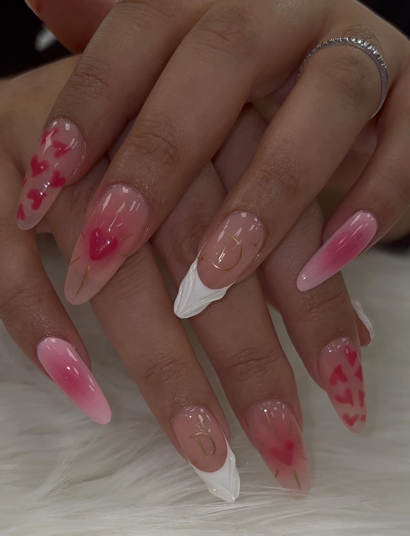 💖✨⚪️
Nails by Kylee D.
@ky.leed
#gelx #nailsart #hearts #hilliard #dublin