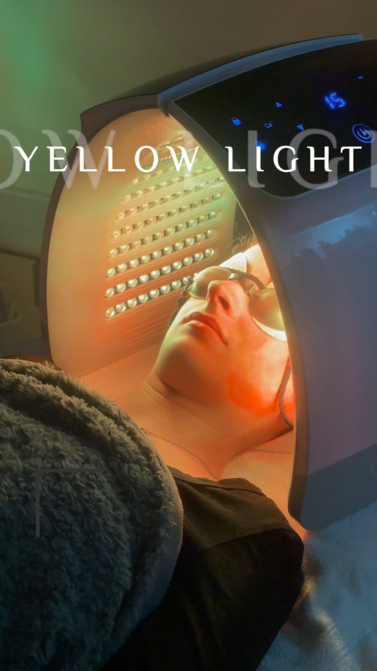 LED light therapy❤️💙🧡💛💜💚
How to Book?
📩Direct Message
☎️Call 01473 208082
📲WhatsApp +447367791686
🤳Online via link in our bio
📍210 Rosehill Road, IP3 8HG, Ipswich, Suffolk
#ipswich #discoveripswich #beautysalon #facials #ledtherapy