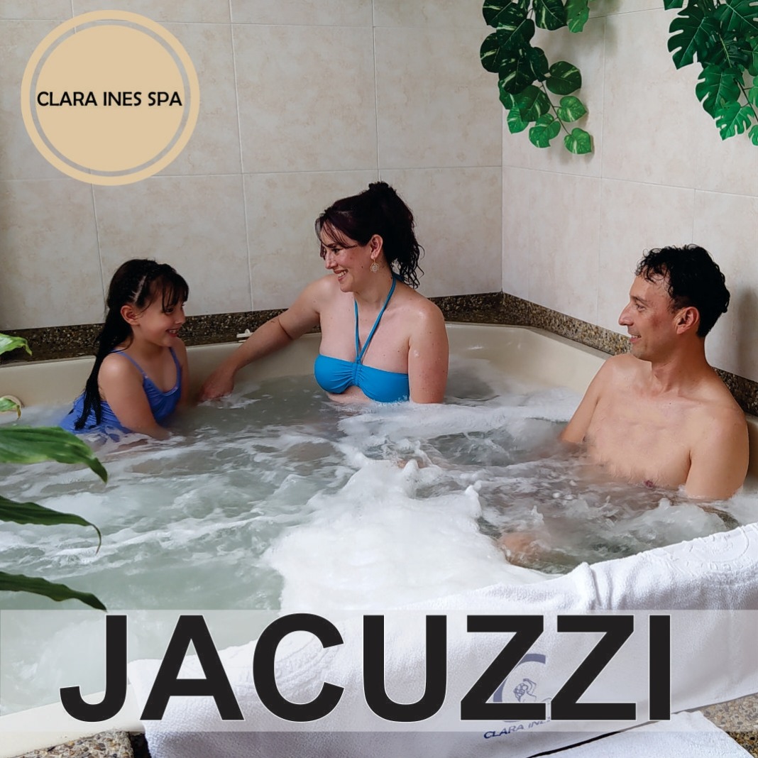 A veces la felicidad cabe en un jacuzzi, el verdadero lujo es compartir con quienes amas. entre risas, agua tibia y descanso juntos.
CLARA INES SPA donde el amor se convierte en recuerdo.
💞
💞
💞
💞
#sauna
#jacuzzi
#tarjetategalo
#findesemana
#spafusagasuga