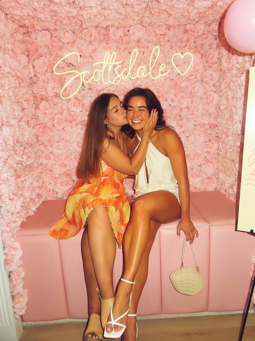 The “Before” is the planning. The “After” is this.
Consider this your sign to let go of the stress and just enjoy the weekend with your best friends. We’ve been so lucky to be a small part of these incredible celebrations.
Welcome to the #BachWithUs series—where we celebrate your big weekend and the people that make them happen. Tag us in your posts and we’ll be sure to re-share 🥰
#scottsdalebachelorette #scottsdalebach