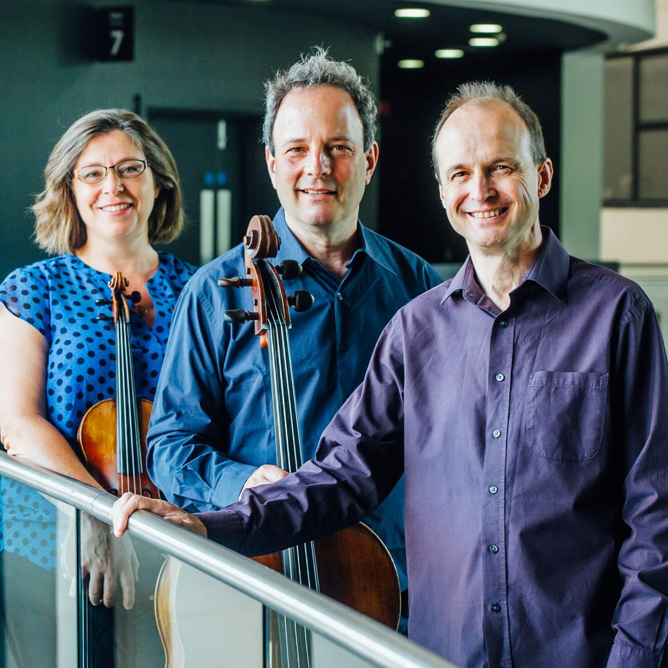Looking for the perfect Sunday programme in London? 🎶
Join the acclaimed Gould Piano Trio on Sunday 22 February at 6.00 pm at St John’s Church, Waterloo, for an evening of masterpieces that promises warmth, brilliance and pure musical storytelling.
The programme brings together:
✨ Haydn – Piano Trio in E Hob.XV/28
✨ Heinrich Marschner – Grand Trio No.5 in D minor Op.138
✨ Schubert – Piano Trio in B-flat D.898
From Haydn’s playful wit and expressive depth to Marschner’s richly lyrical writing — shaped by his friendships with Ludwig van Beethoven and Felix Mendelssohn, and his influence on Robert Schumann — this concert offers drama, elegance and unforgettable melody. The evening culminates in Schubert’s glorious B-flat Trio, one of the true triumphs of the chamber repertoire.
Whether you’re a seasoned concertgoer or an aspiring music lover, this is the ideal way to spend a Sunday evening: inspiring, intimate, and performed by one of Britain’s finest piano trios.
📍 St John’s Church, Waterloo Rd, London SE1 8TY
🗓 22 February 2026
⏰ 6.00 pm
Make your Sunday extraordinary with live chamber music in the heart of London.
📸 Jake Morley
#sunday #music #classical #london #southbank #chambermusic #pianotrio