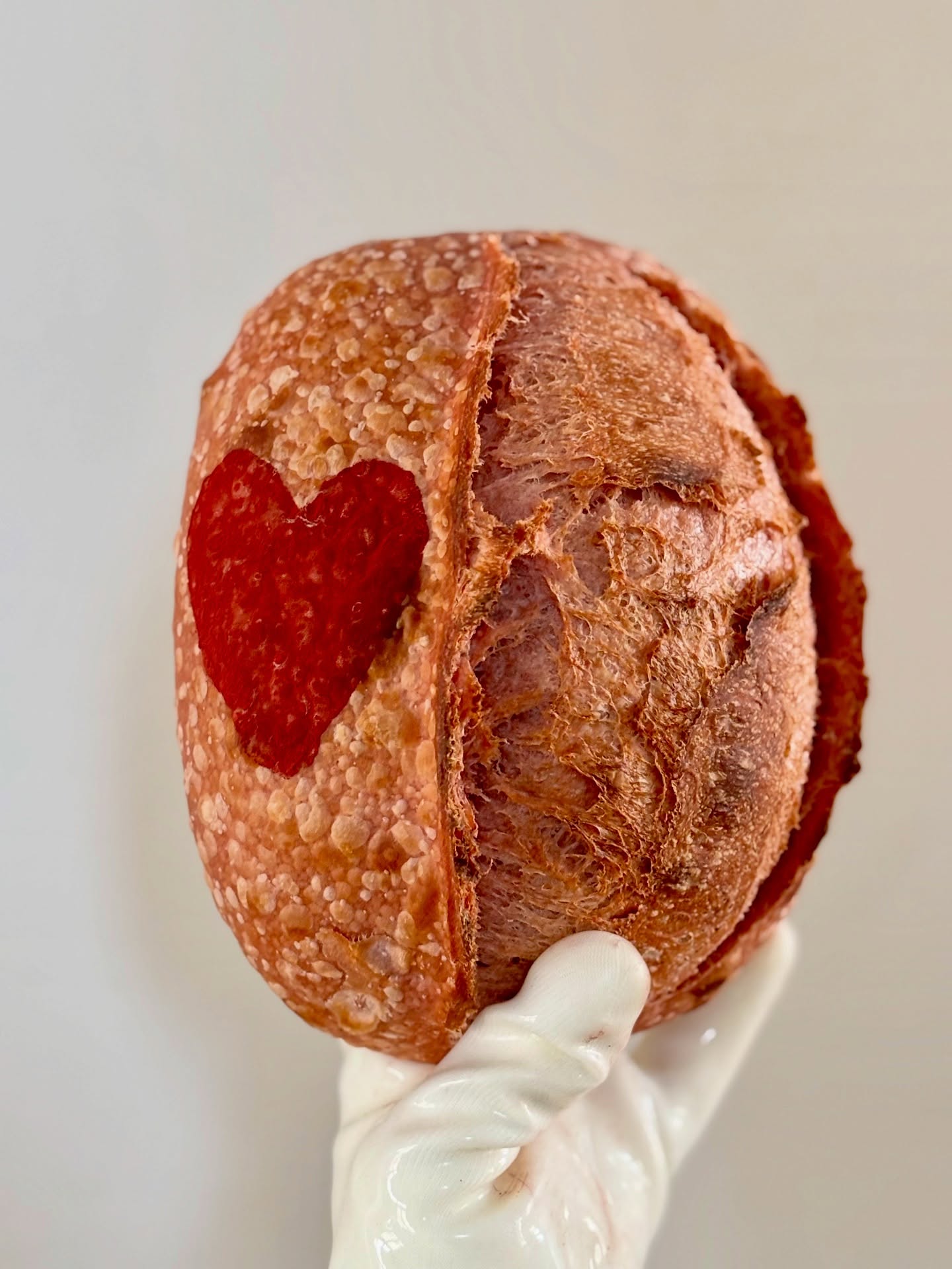 That feeling when… you go to make a weekend recap post and you realize that you actually forgot to get any content 🤪 social media is the hardest part of this business and you will never change my mind about that!
Thank you to all of our loyal (and new) customers for an amazing Valentine’s drop.. we’ve already gotten so many messages about how much you and your families are enjoying your goods 🥹 we are truly grateful for you and we LOVE being part of your celebrations!
Also super big thank you to @meanmugginvintage / @meanmugginmarkets and @thecommongroundwhs for hosting a fun market - the vibes were great and the playlist was top notch.. everyone who stopped by our table got serenaded 😅.
Also also huge thank you to @thegrindmedina for letting us stock the coffee shop with some goods! Aubrey and Michael, you are bomb.com and we are lucky to know you ❤️.
That’s it! Enjoy these shots that we did manage to take and get your orders in for next week! 🫶🏻
XOXO Shannon & Tori