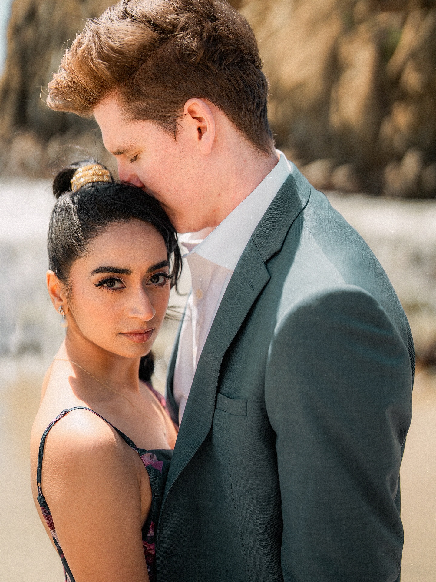 A love story written between the tides ❤️
Book your wedding with us for the season of 2027
www.dreamvisioncinema.com
#destinationwedding #weddingphotographers #gtaweddingphotographer #torontoweddingphotographer #dreamvisioncinema