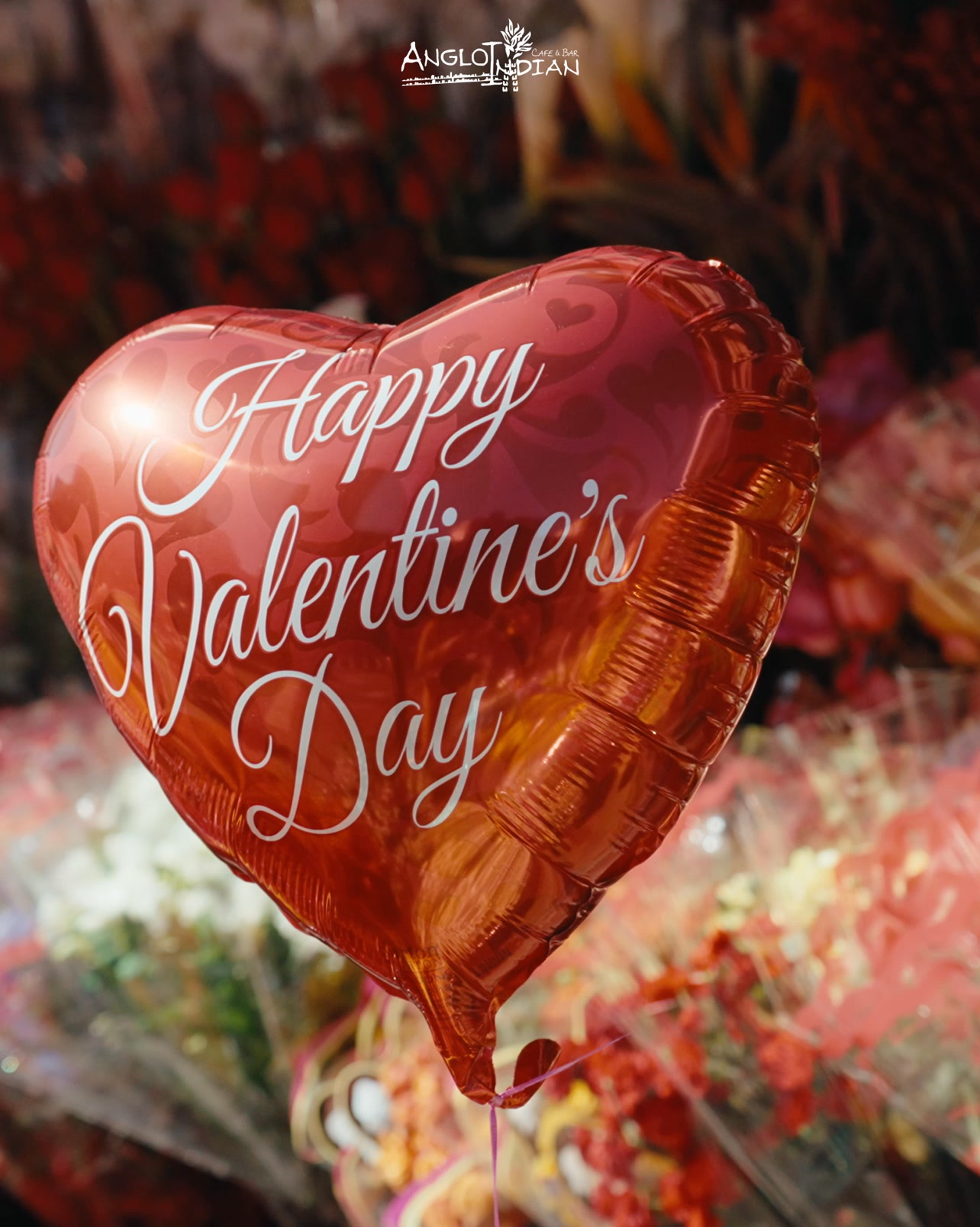 Good food tastes better when it’s shared. ❤️
Whether it’s a quiet dinner or a table full of laughter, here’s to celebrating love in all its forms.
Happy Valentine’s Day from all of us at Anglo Indian Café & Bar.
—
Anglo Indian Cafe & Bar
📍 1 Shenton Way, #01-08, Singapore 068803
📞 6636 9411
📍 30 Victoria St, #01-13 CHIJMES, Singapore 187996
📞 6873 2750
📍 5 Straits View, #01-10 Marine One West Tower, Singapore 018935
📞 6284 2990