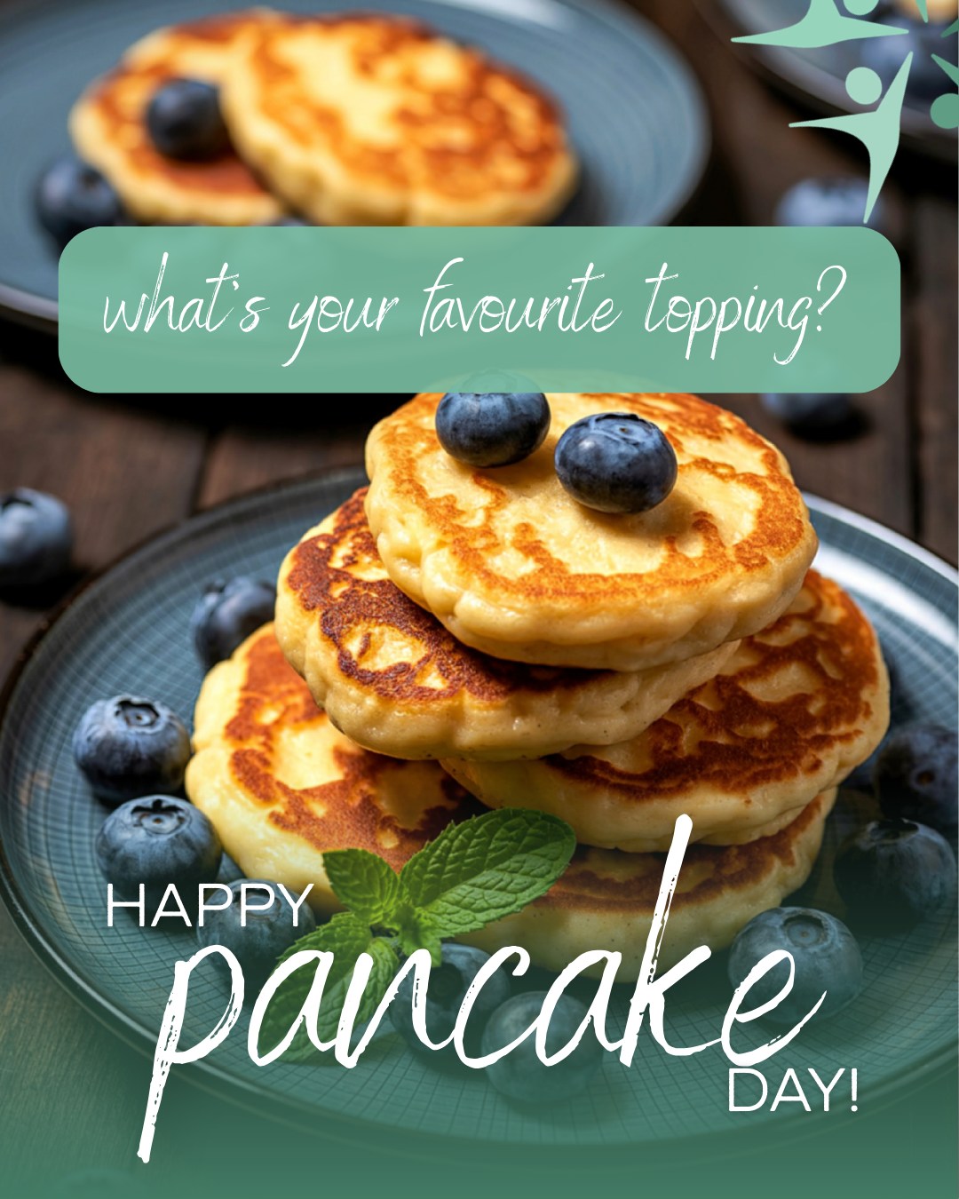 Happy Pancake Day! 🥞
Let us know your go-to pancake toppings in the comments 👇
However you like them, today’s the perfect excuse to flip, stack, and enjoy. Hope it’s a good one!
#ryrltd #pancakeday