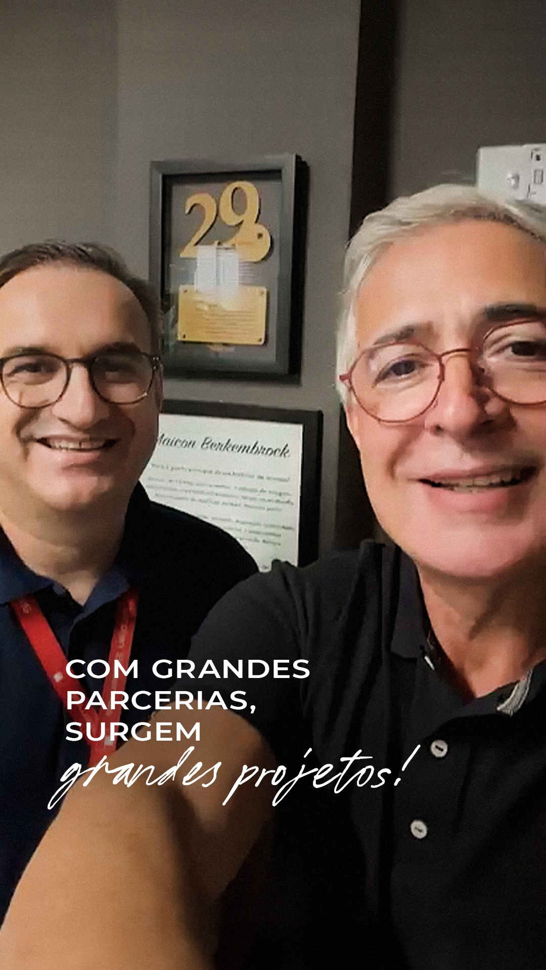 A @sisplansistemas está chegando e, juntos, vamos ajudar as empresas de vestuário do Brasil a vencer os desafios do mercado com gestão comercial sólida, consistência e previsibilidade.
Aguarde as novidades!
#RobsonAmorim #Consultor #ConsultorEmpresarial #Lideranca #Gestao