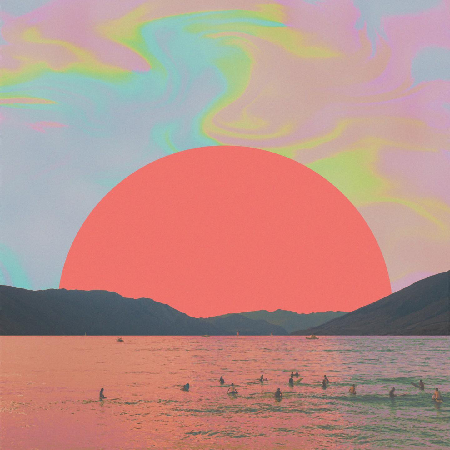 “Nothing Can Compare (feat. Matt Linnen)” - Chris Malinchak