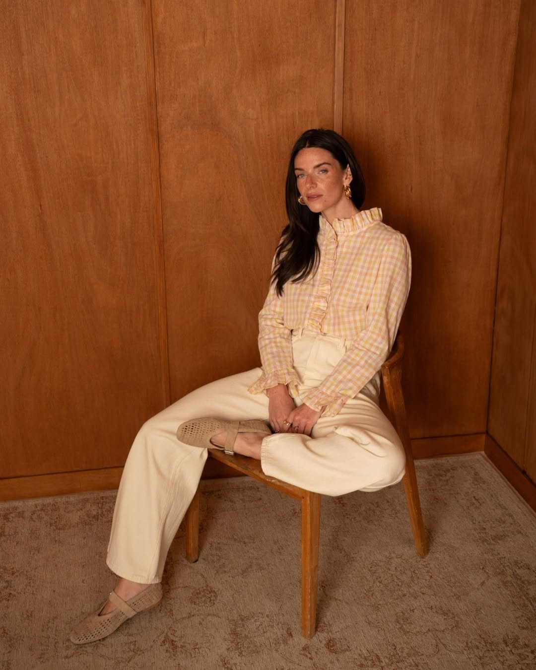 We don’t believe in “I’ve seen this before” 🙃 We believe in weekly new arrivals
and pieces you won’t find anywhere else ✨
See it in your nearest boutique🤍