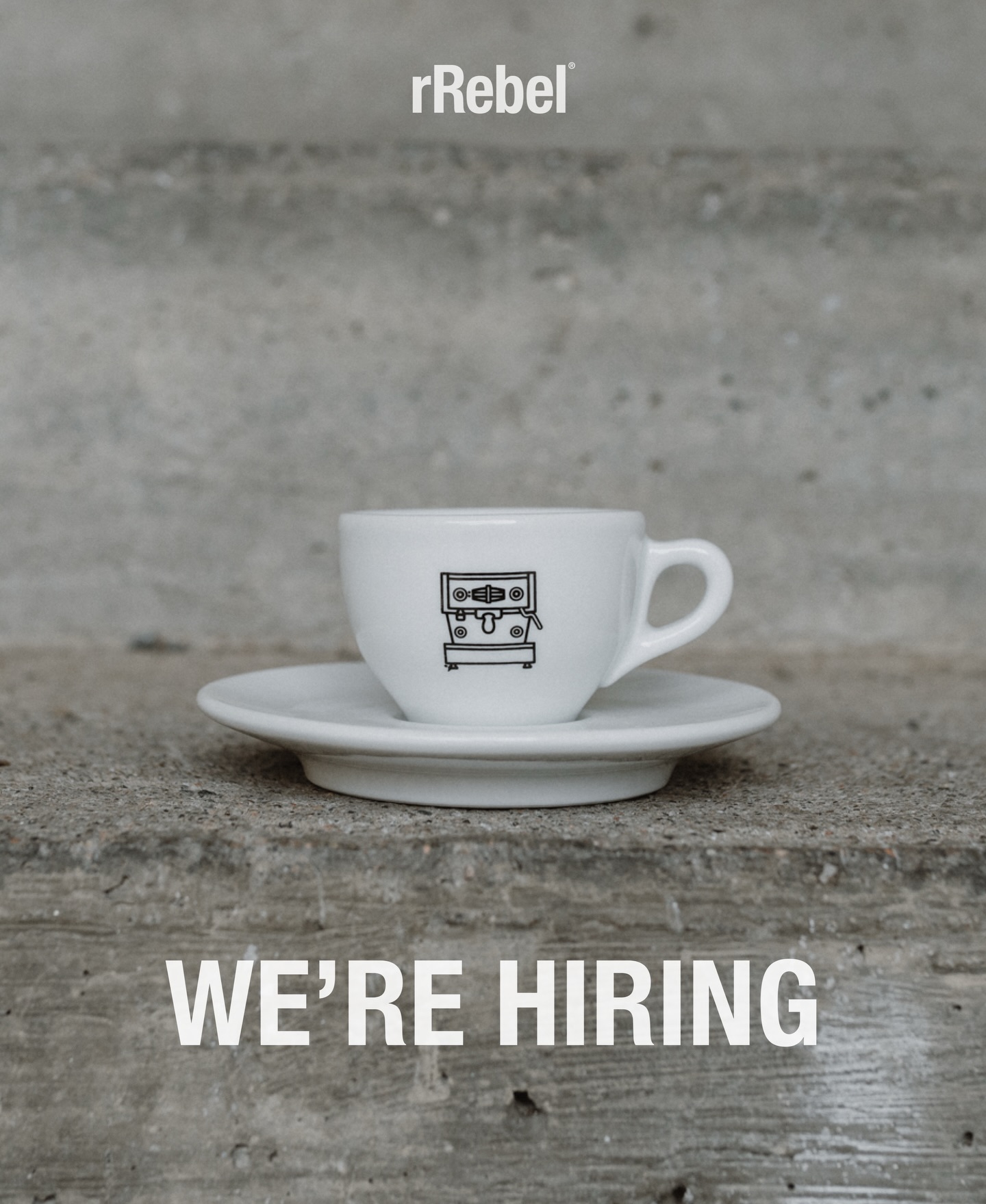 We believe in doing things properly.
In people. In relationships. In craftsmanship.
And in challenging mediocrity – with warmth, integrity,
and a smile.
At rRebel, it’s never just about coffee machines.
It’s about experiences, culture, and pride – from the
first conversation to the final cup.
As part of our Nordic growth, we’re now looking for a
Nordic La Marzocco Home Product Manager, based in Copenhagen.
This is a key role with a Nordic mandate, working across Denmark, Norway, and Sweden – shaping how one of the world’s strongest coffee brands is experienced in the home market.
If you enjoy the intersection of strategy, people, and
hands-on market work – we’d love to hear from you.
📄 Full role description in the PDF via link in bio.
📍 Based in Copenhagen | Nordic scope
📩 Applications reviewed on an ongoing basis.